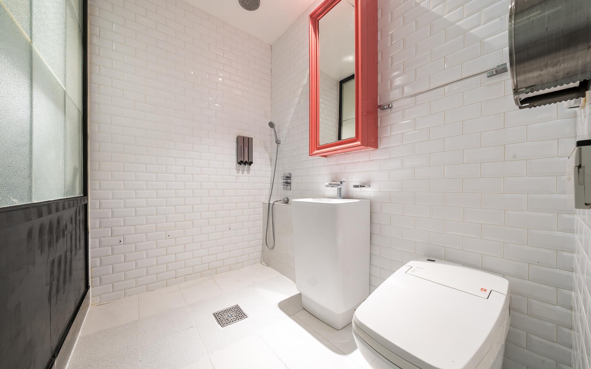 Social Stay in Ansan