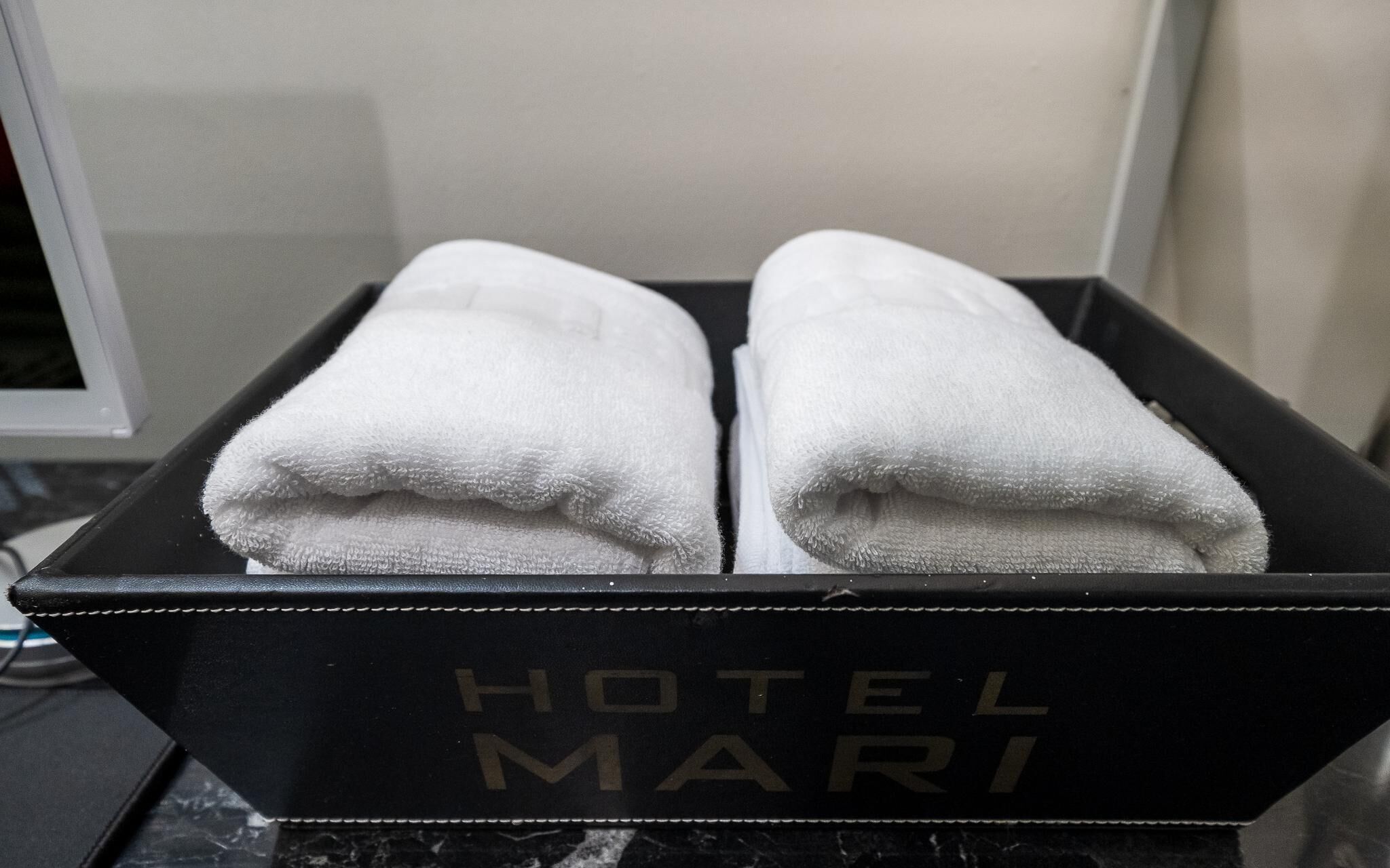 Social Stay in Ansan