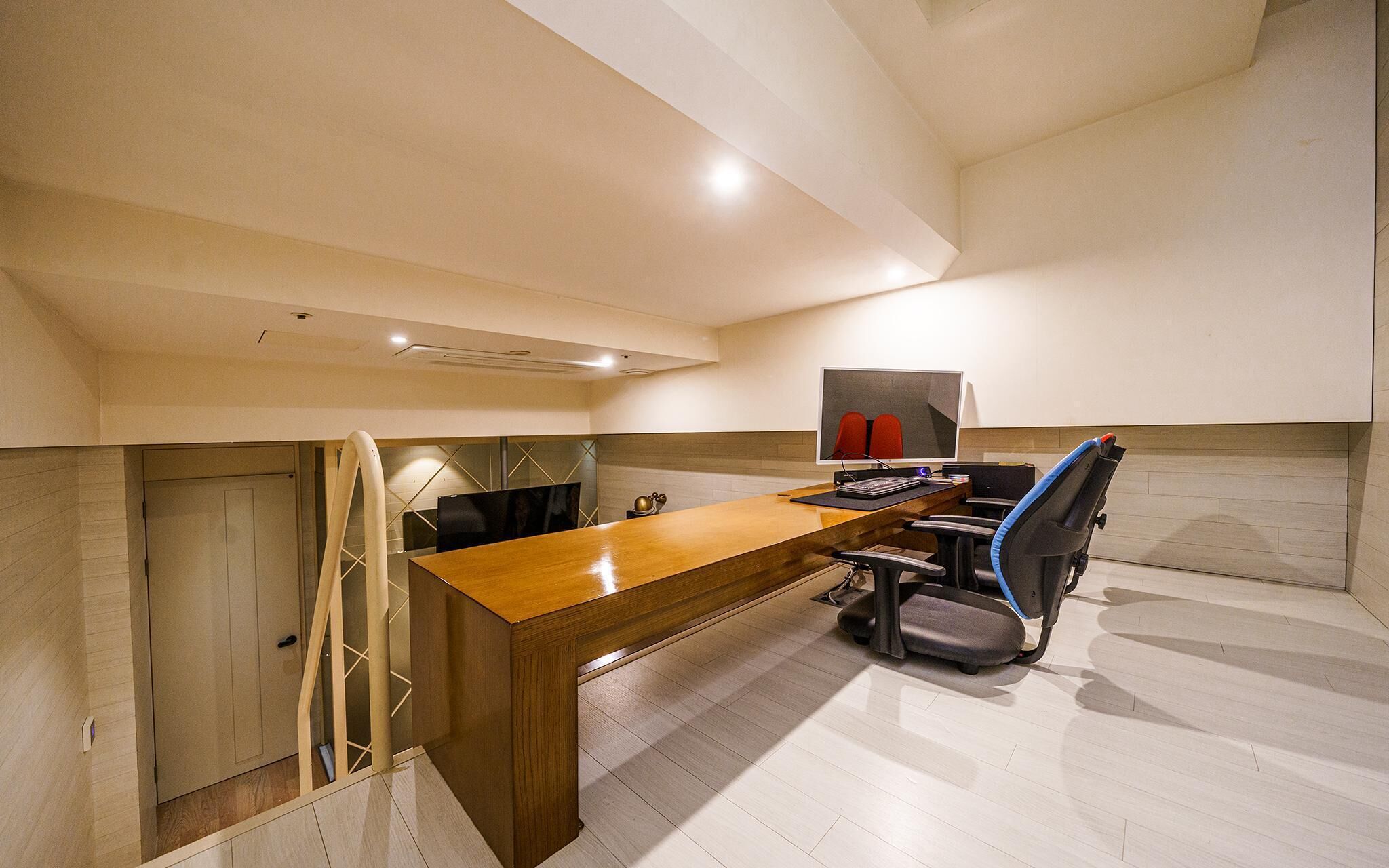 Social Stay in Ansan