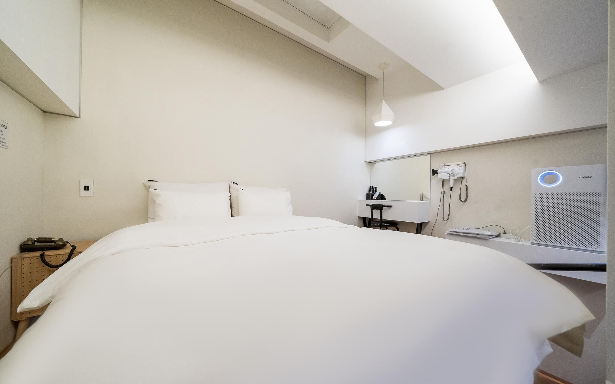 Social Stay in Ansan