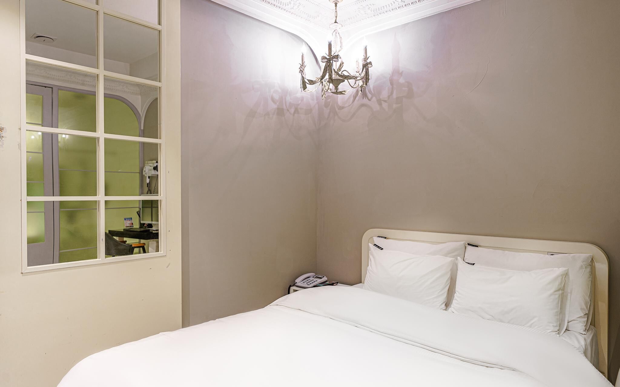 Social Stay in Ansan