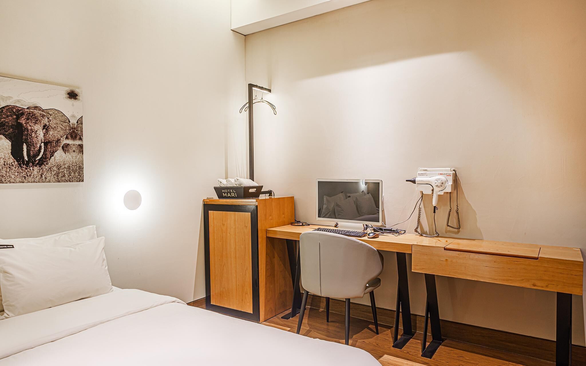 Social Stay in Ansan