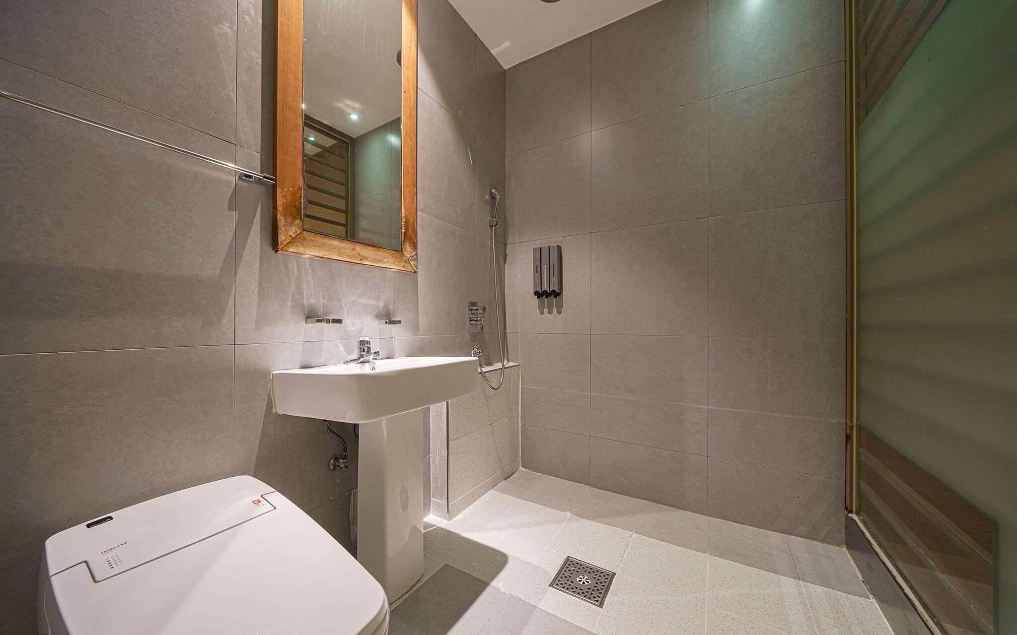 Social Stay in Ansan