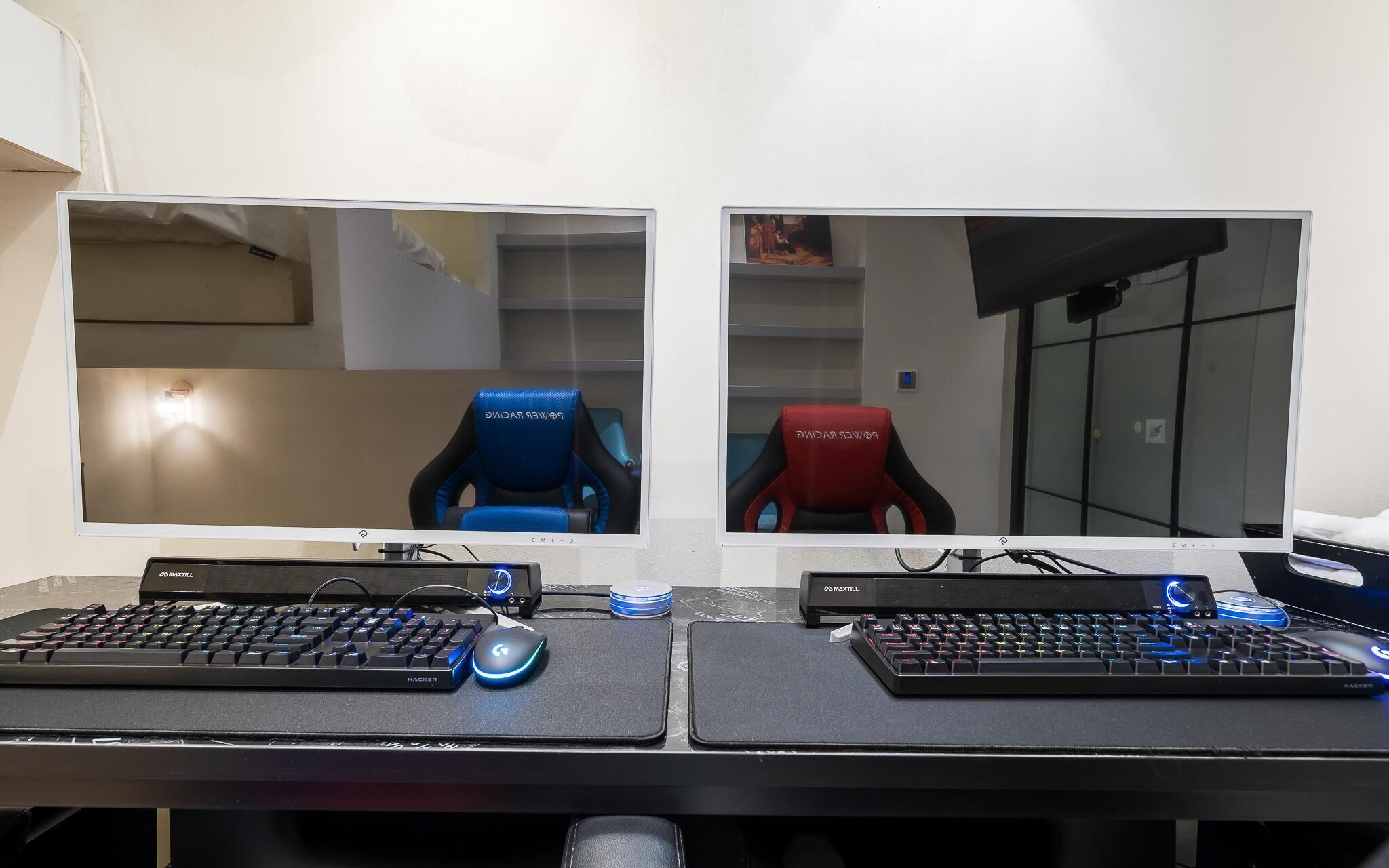 Social Stay in Ansan