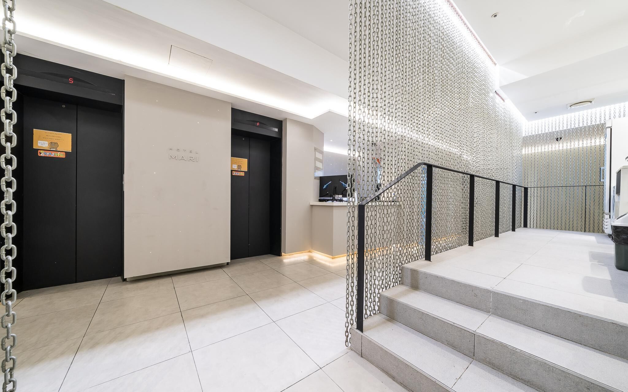 Social Stay in Ansan