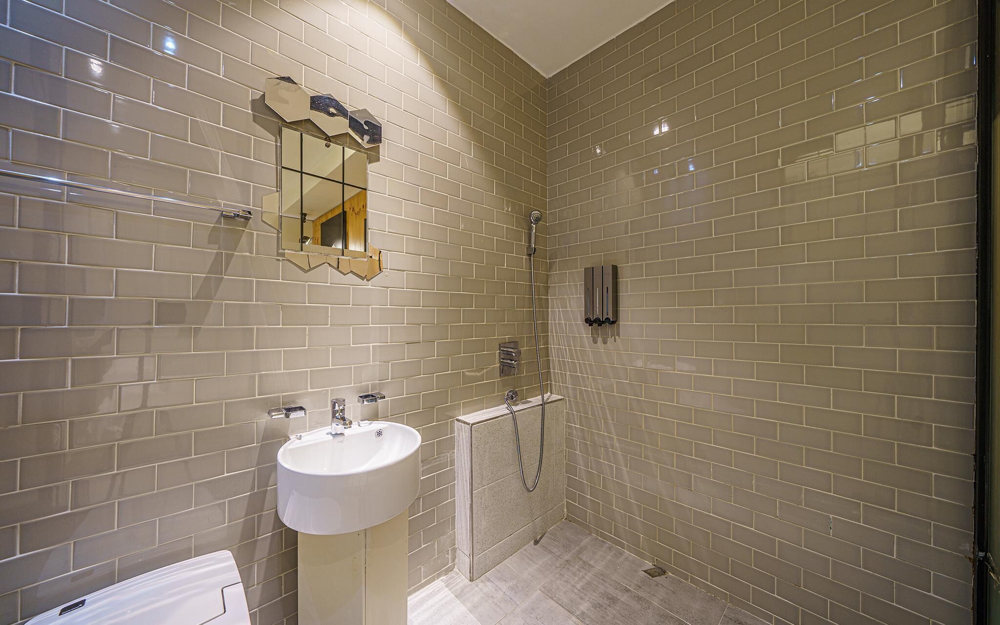 Social Stay in Ansan