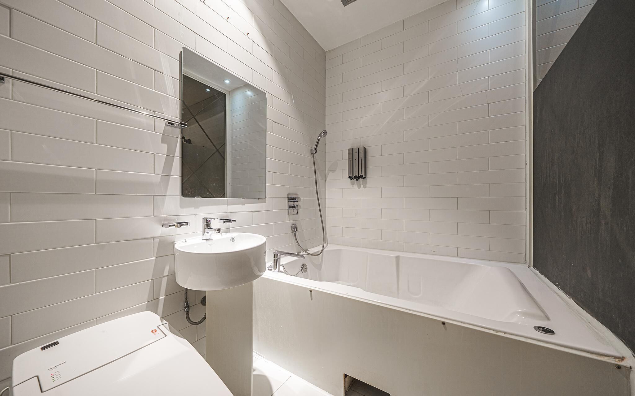 Social Stay in Ansan