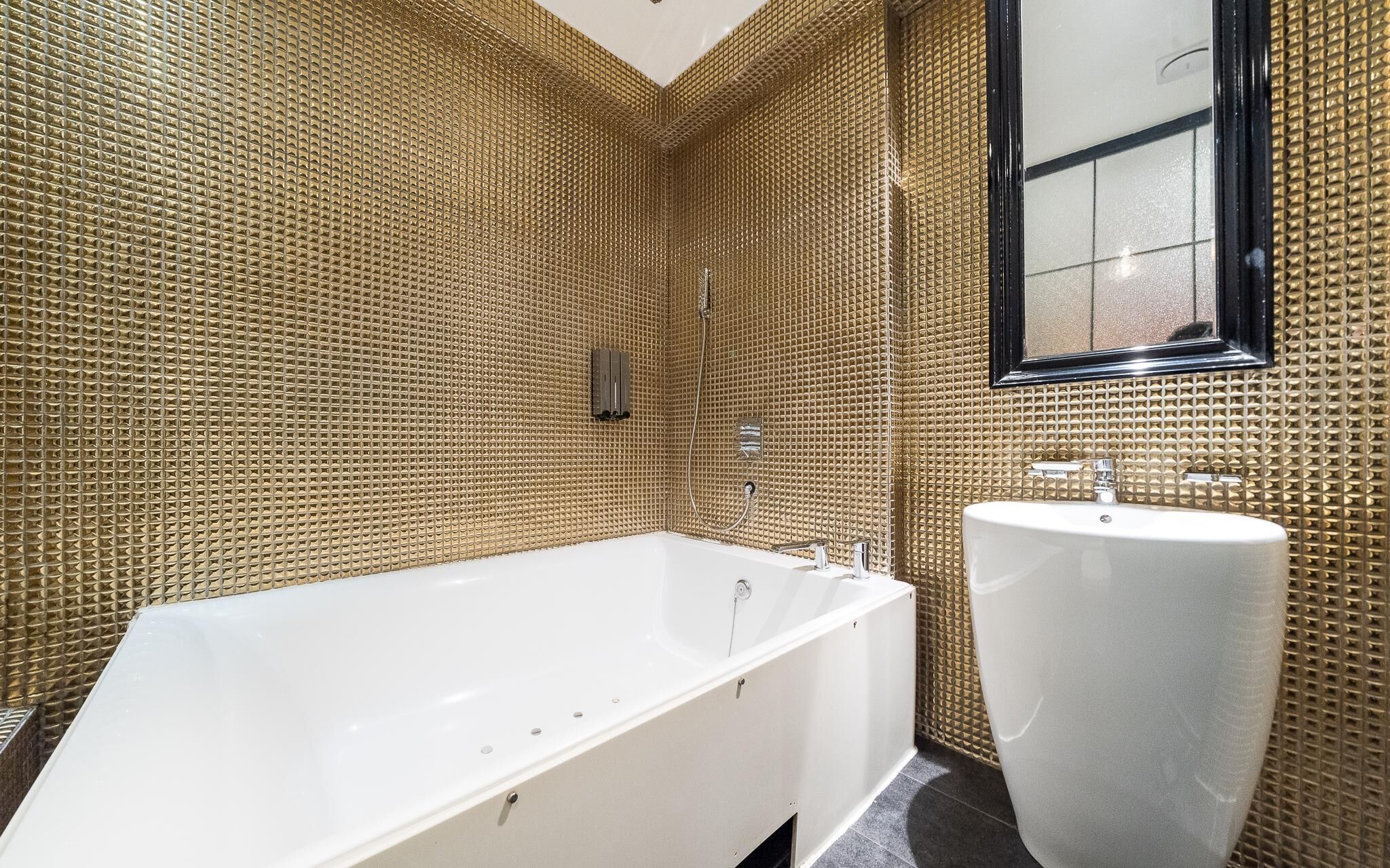 Social Stay in Ansan