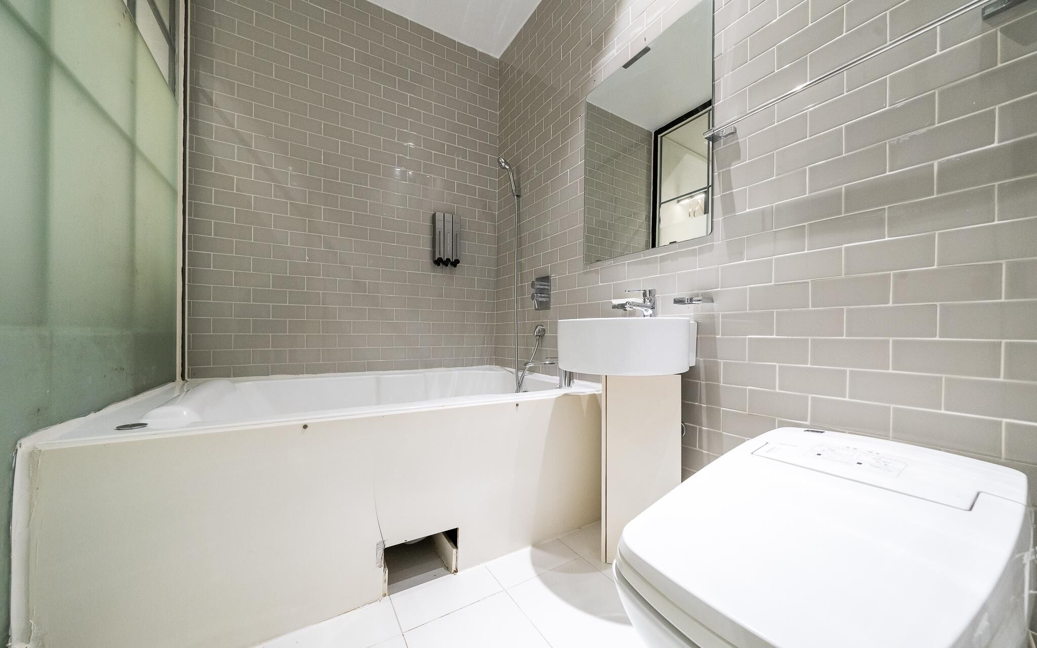 Social Stay in Ansan