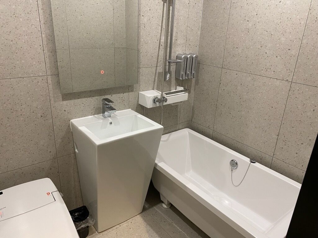 Anseong City Hotel