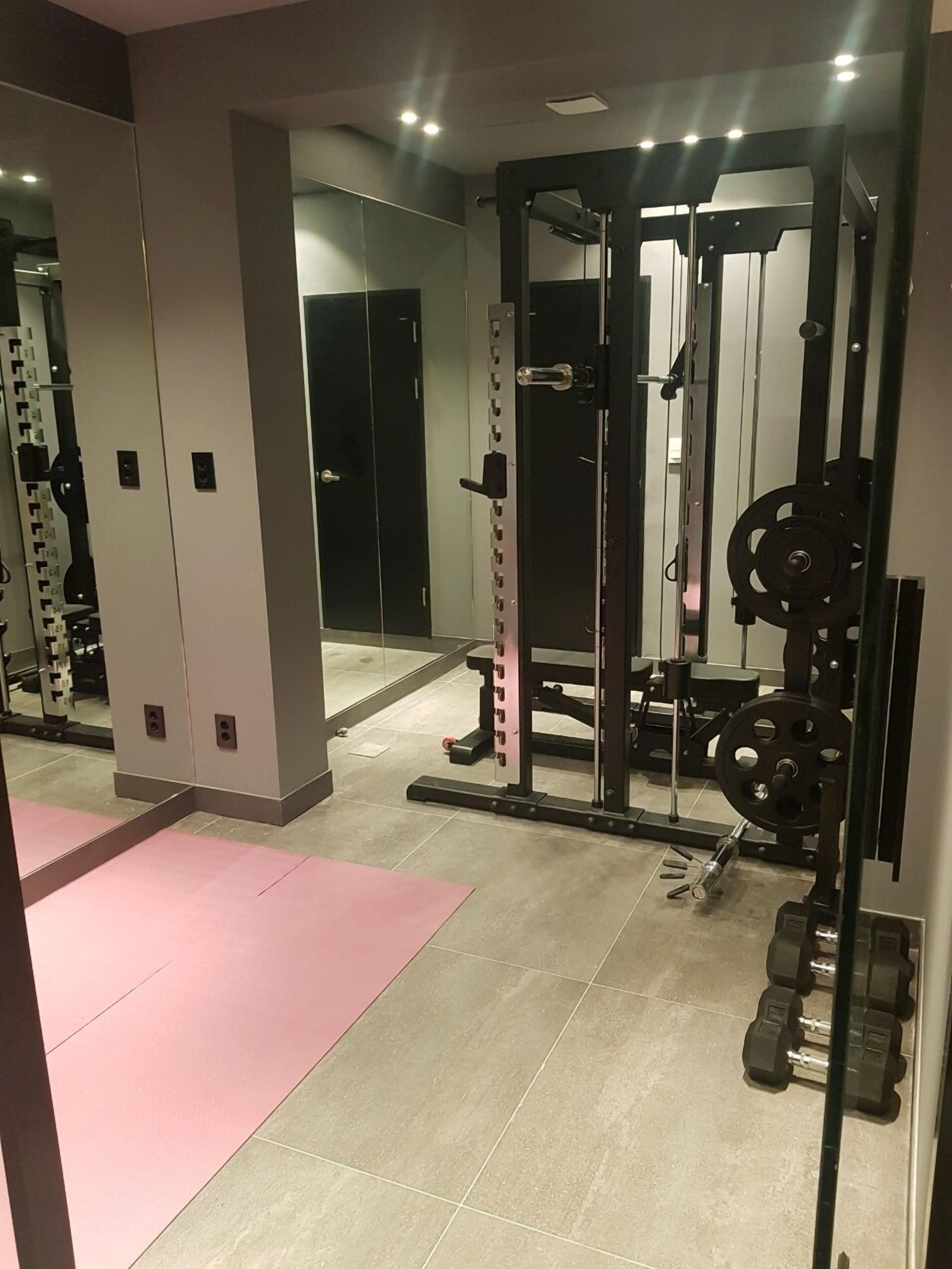 Anseong City Hotel