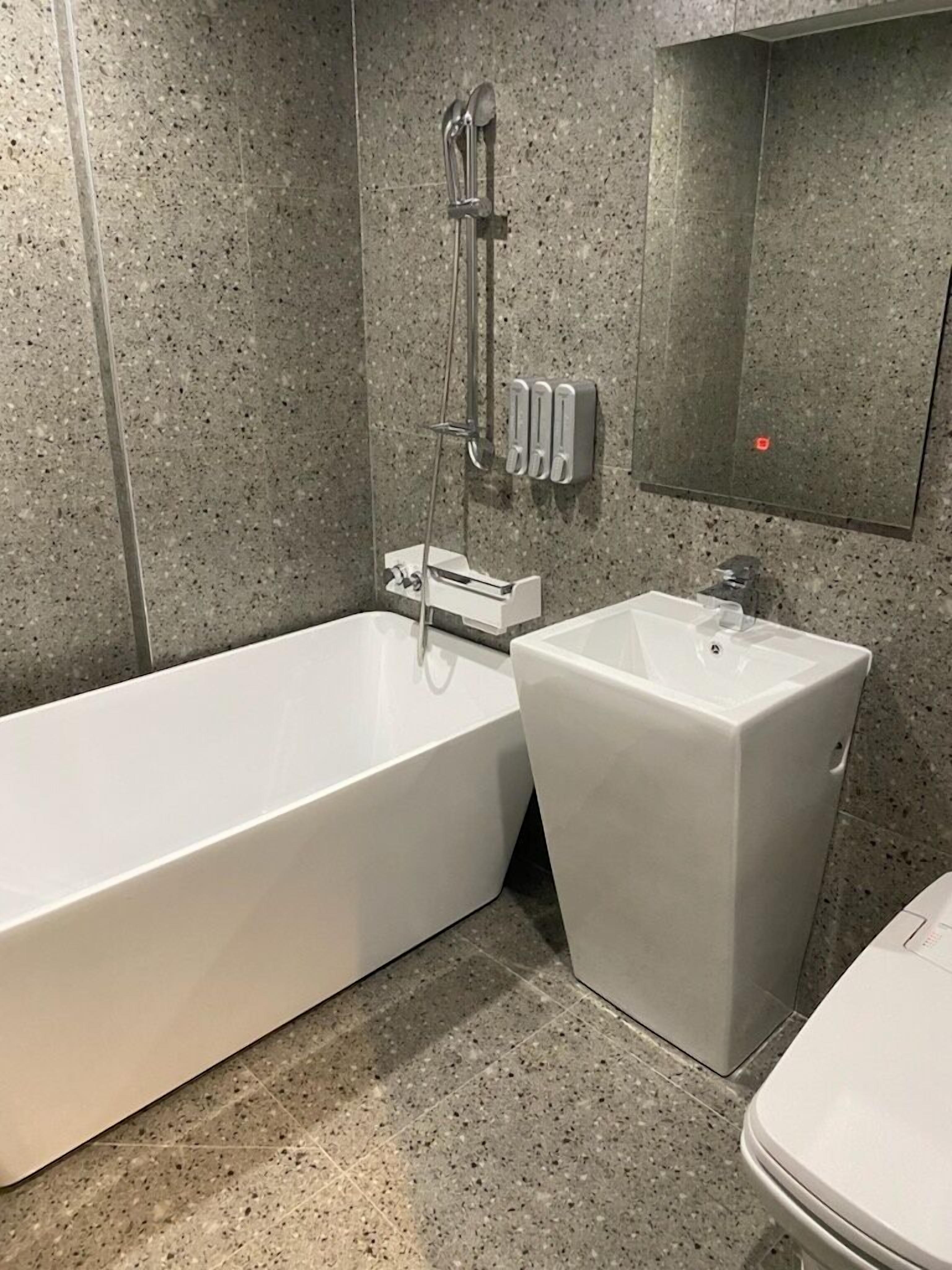 Anseong City Hotel