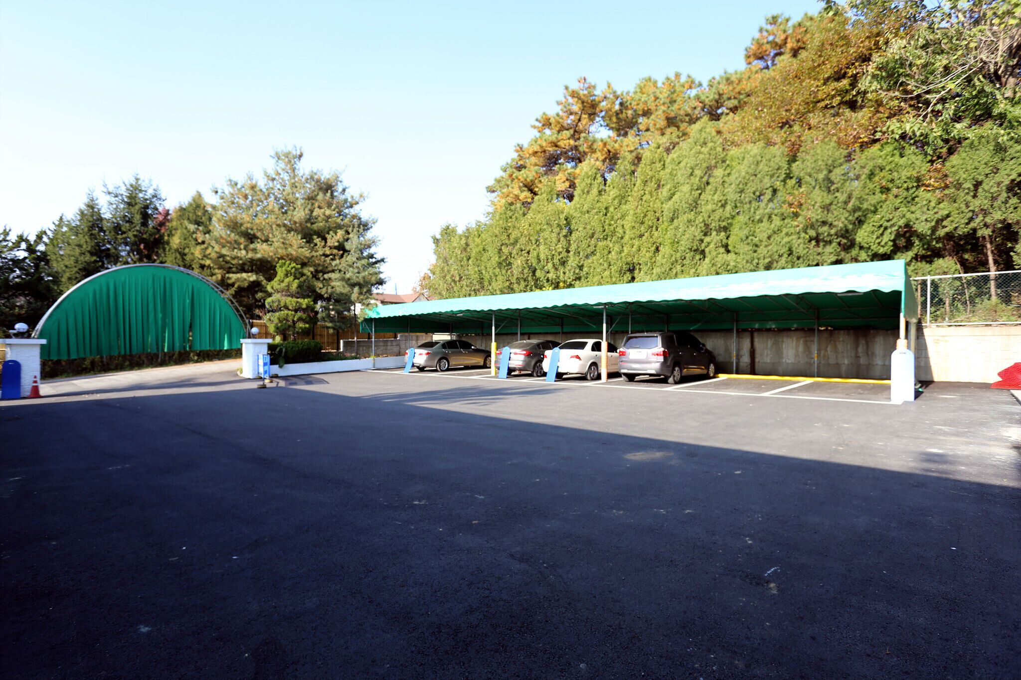 Anseong Gallery