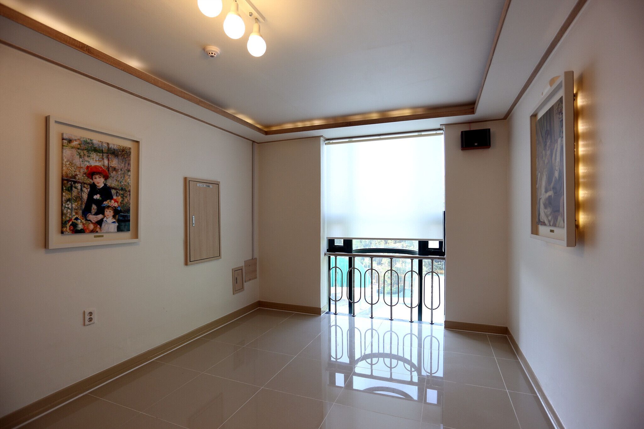 Anseong Gallery