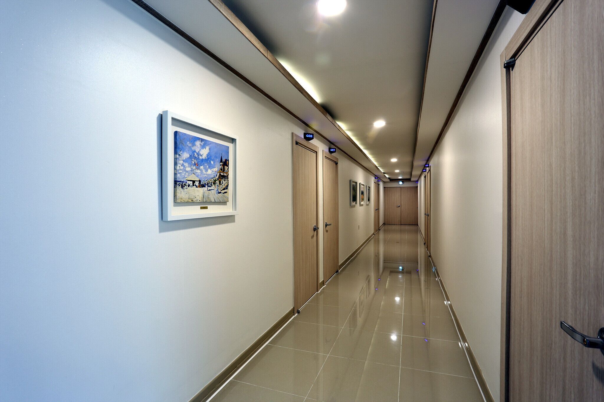 Anseong Gallery