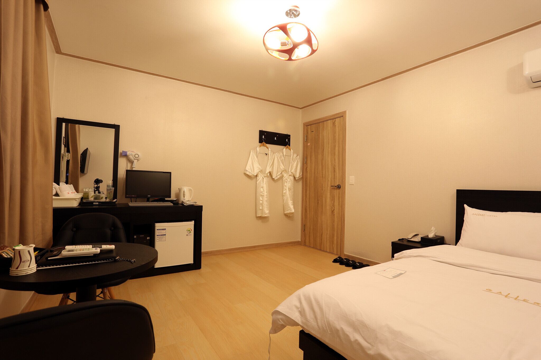 Anseong Gallery