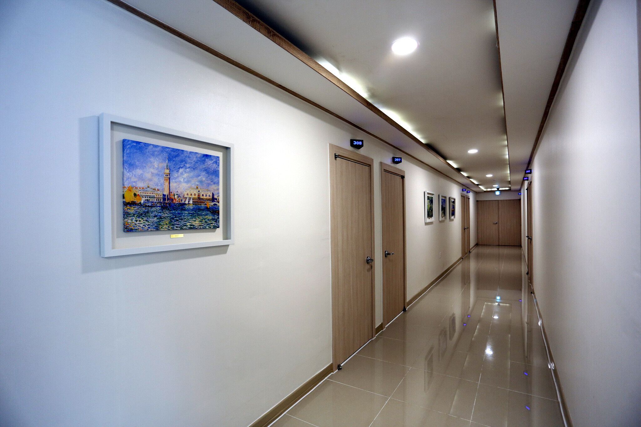 Anseong Gallery