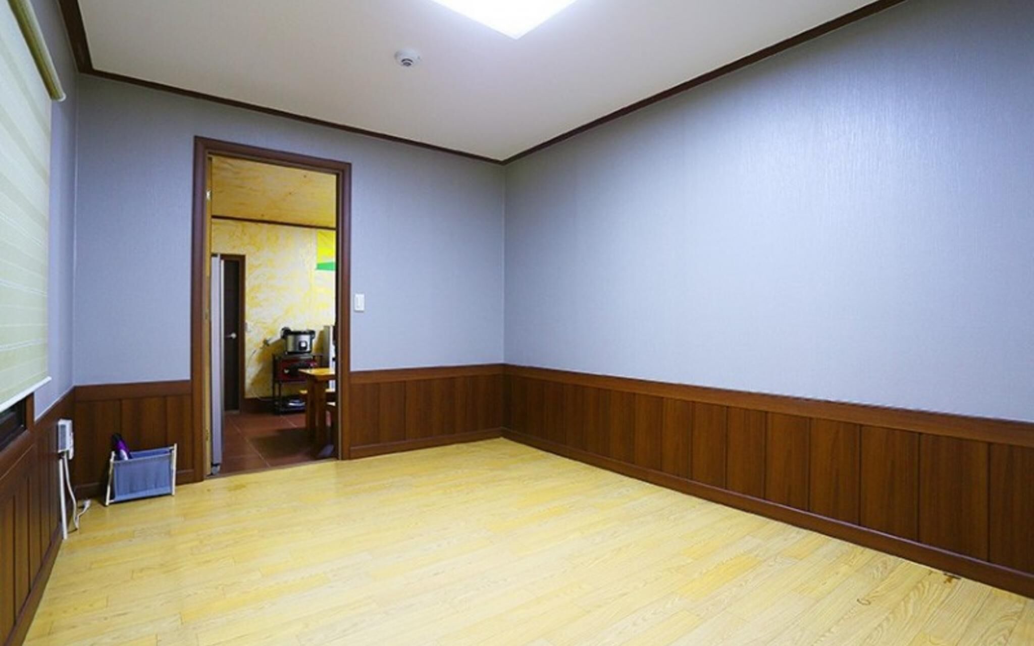 Anseong Gosammaeul Pension