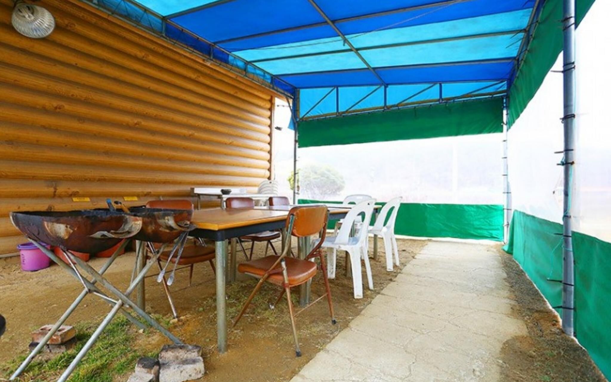 Anseong Gosammaeul Pension