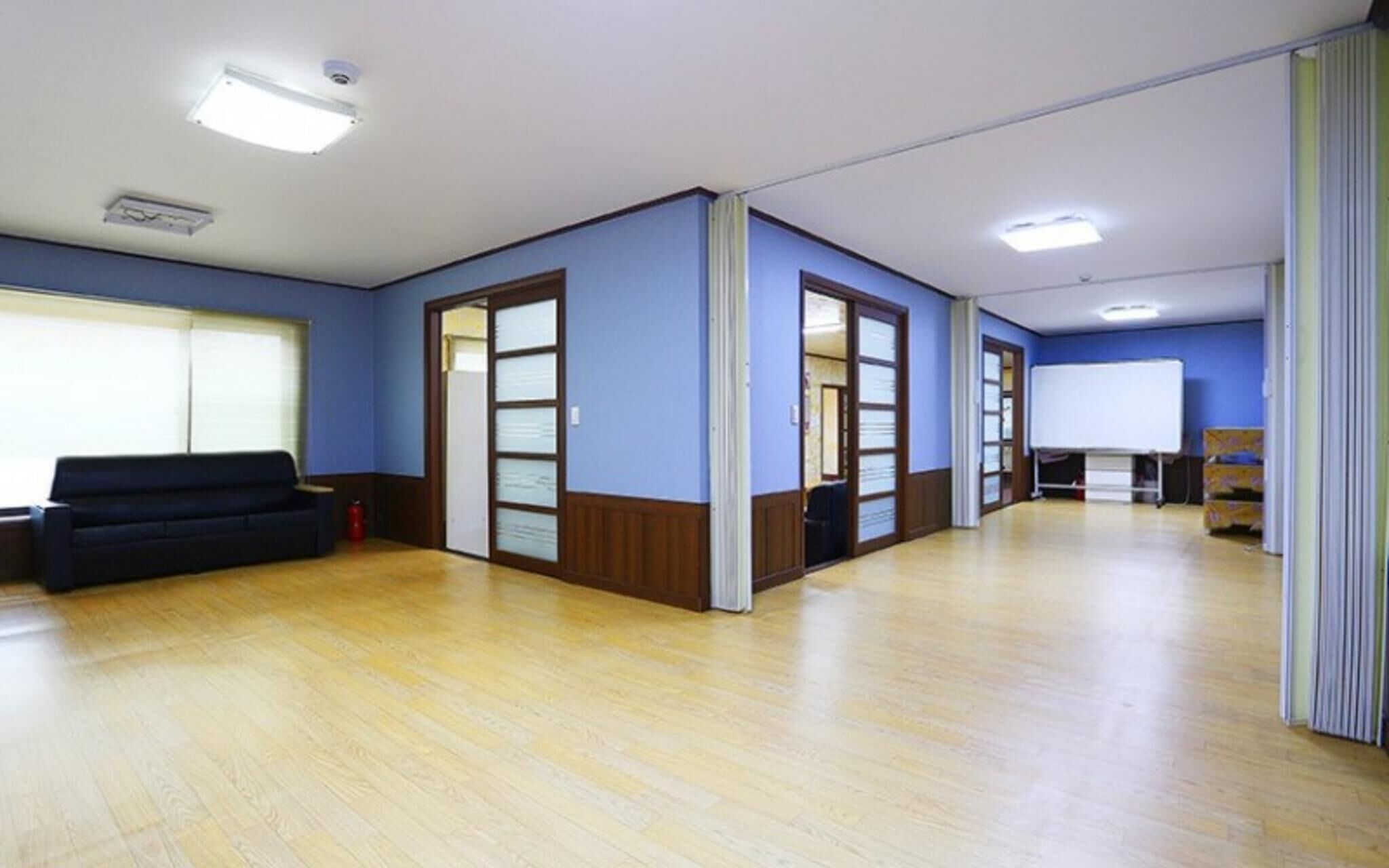 Anseong Gosammaeul Pension