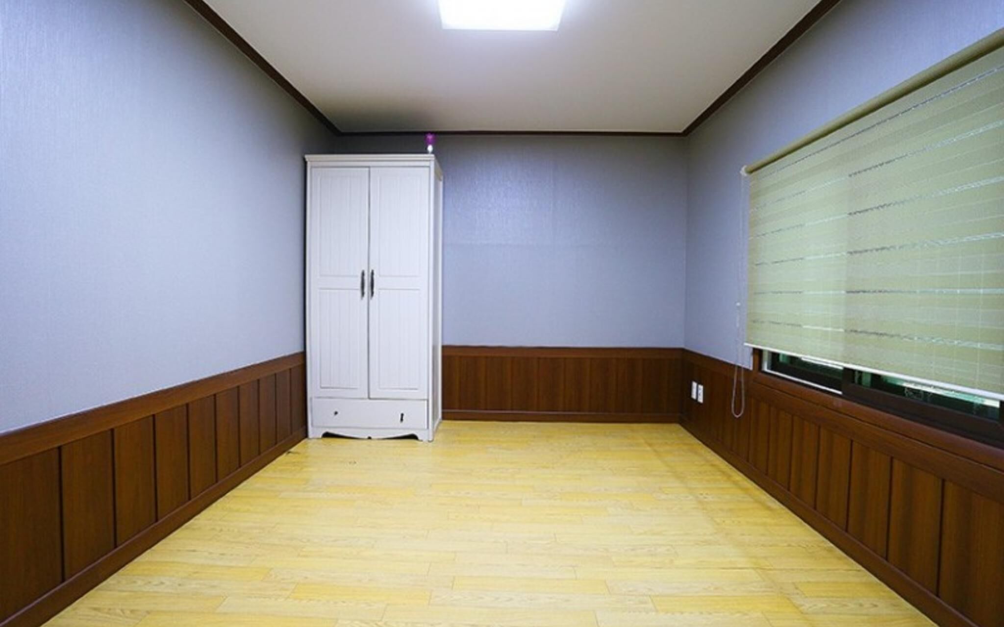 Anseong Gosammaeul Pension
