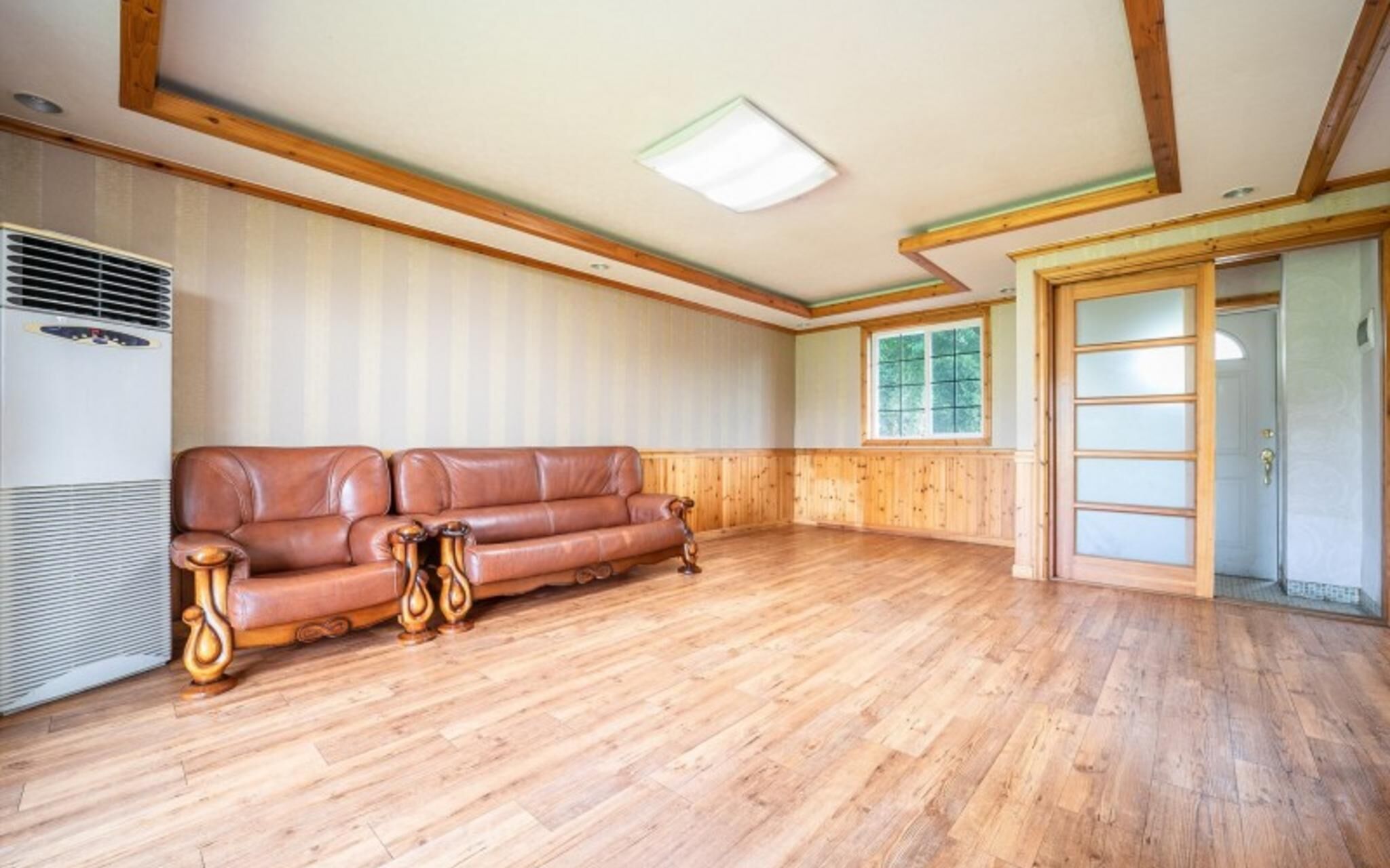 Anseong Lake Pension