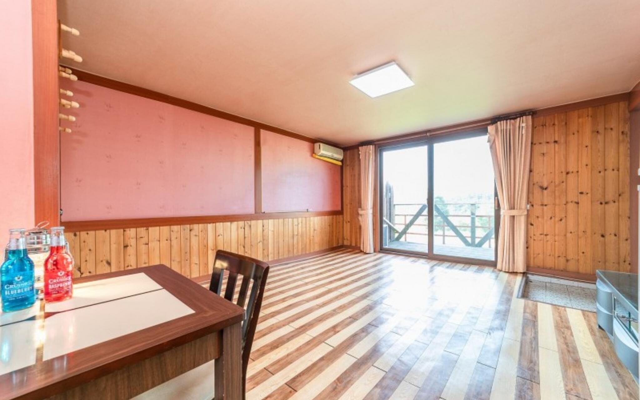 Anseong Lake Pension