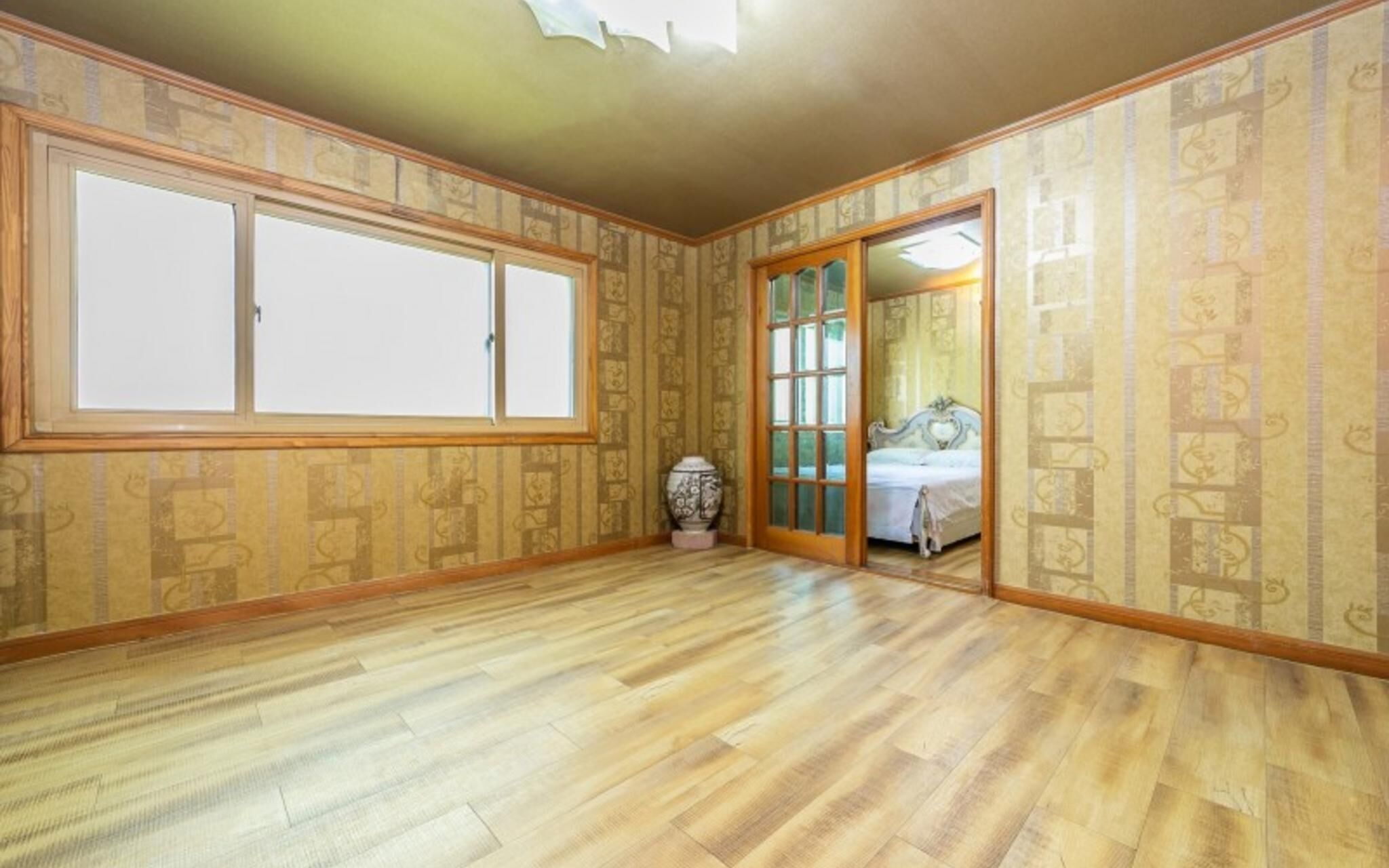 Anseong Lake Pension