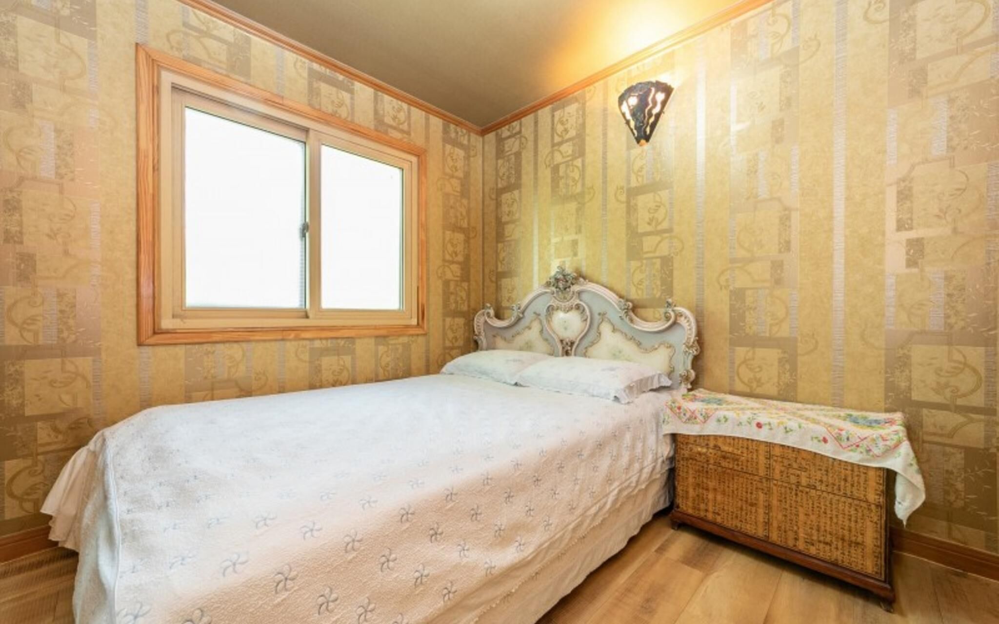 Anseong Lake Pension