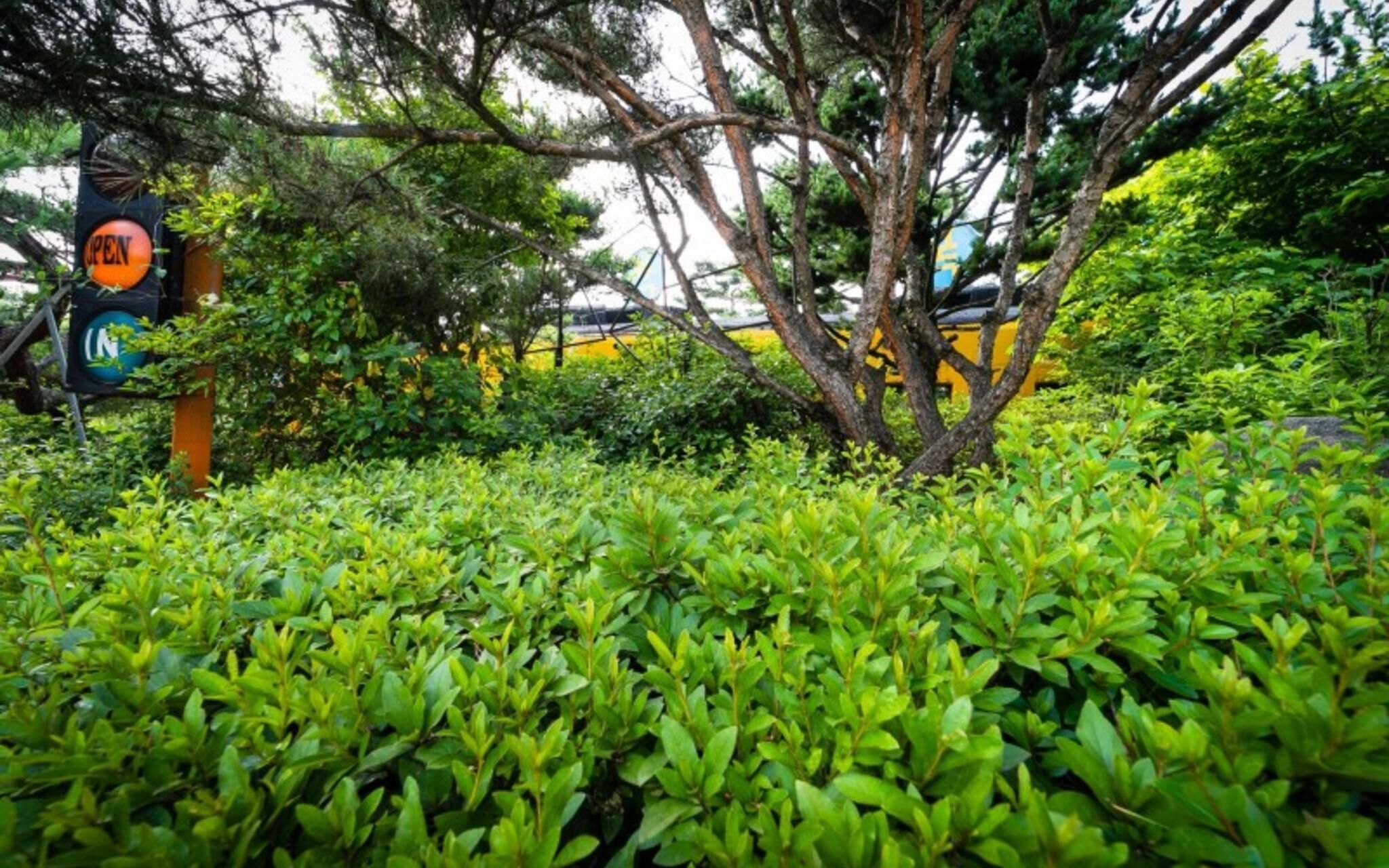 Anseong Lake Pension
