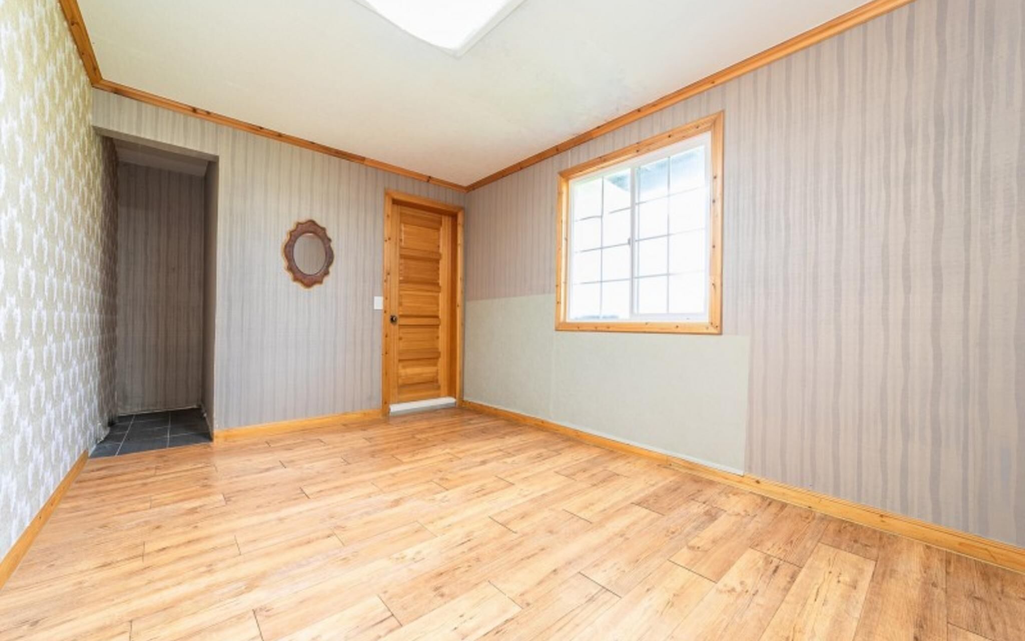 Anseong Lake Pension