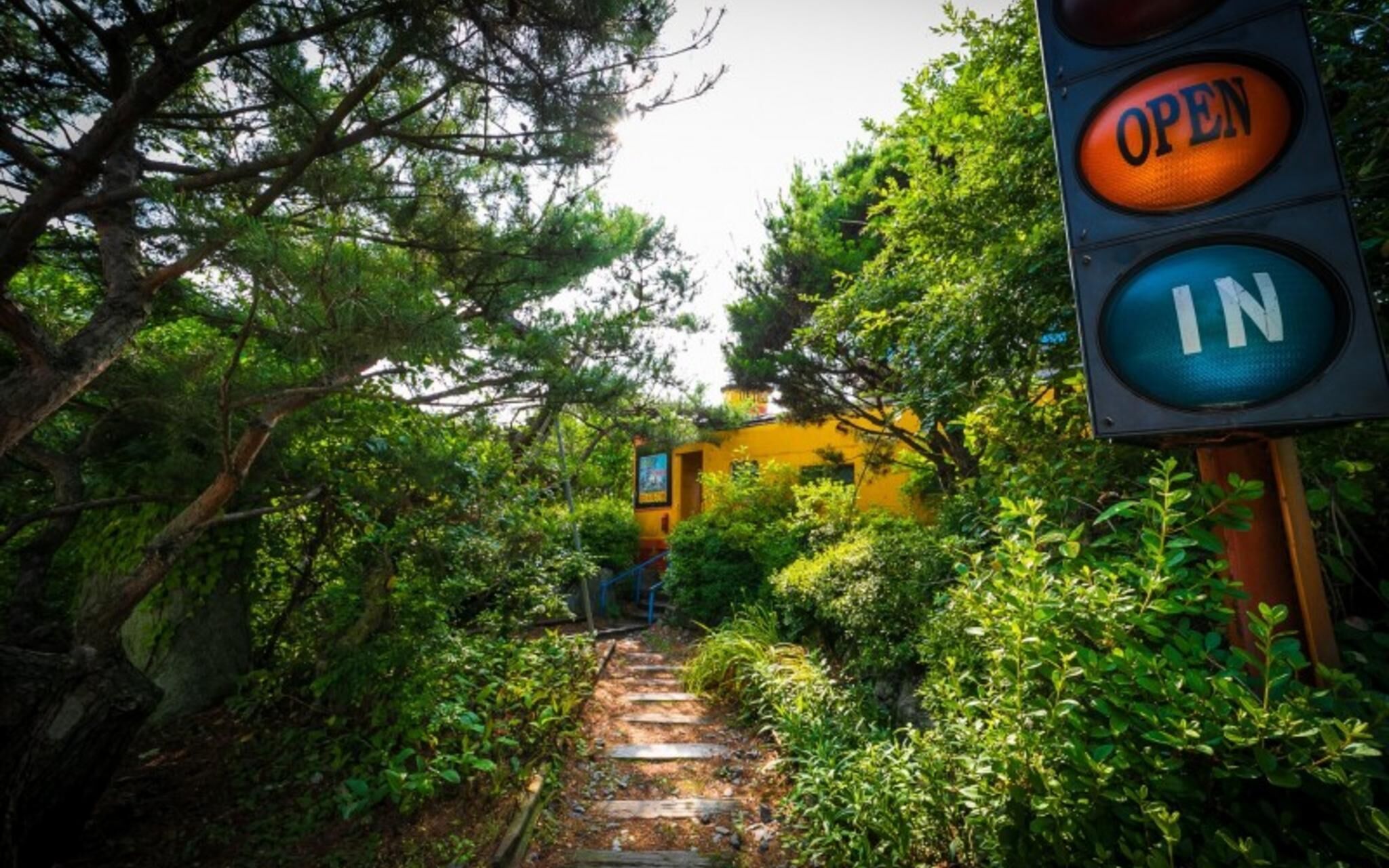 Anseong Lake Pension