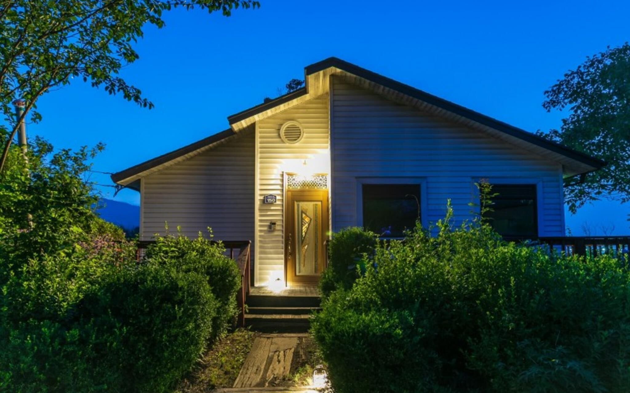 Anseong Lake Pension
