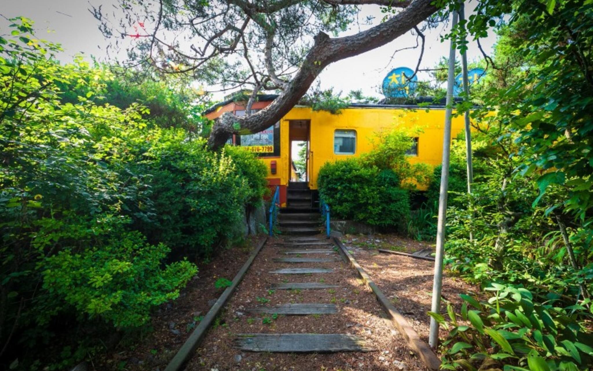 Anseong Lake Pension
