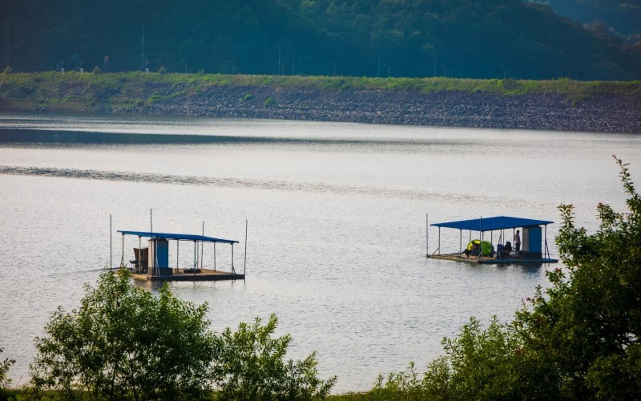 Anseong Lake Pension