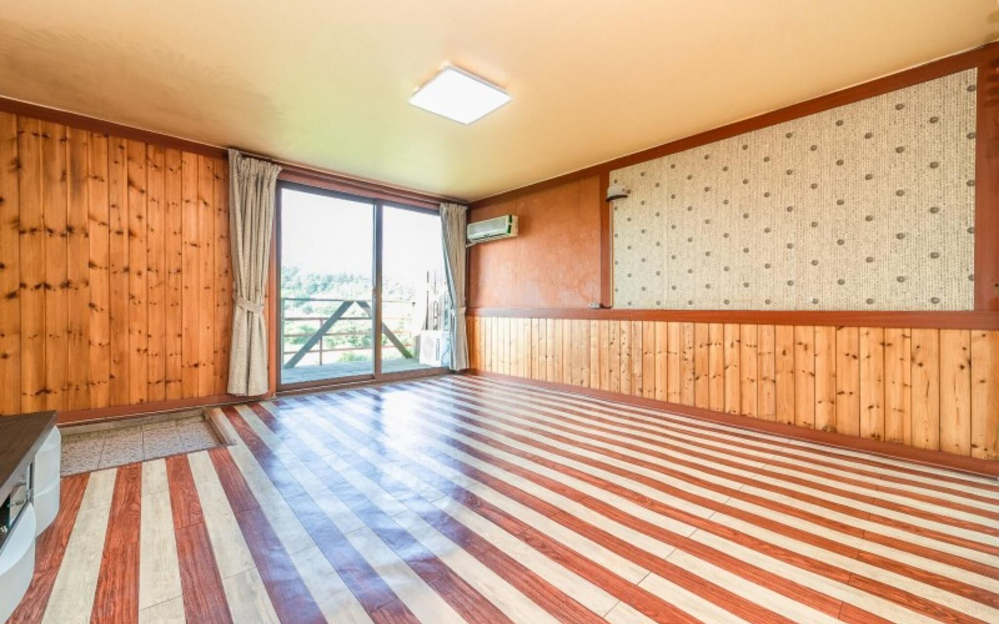 Anseong Lake Pension