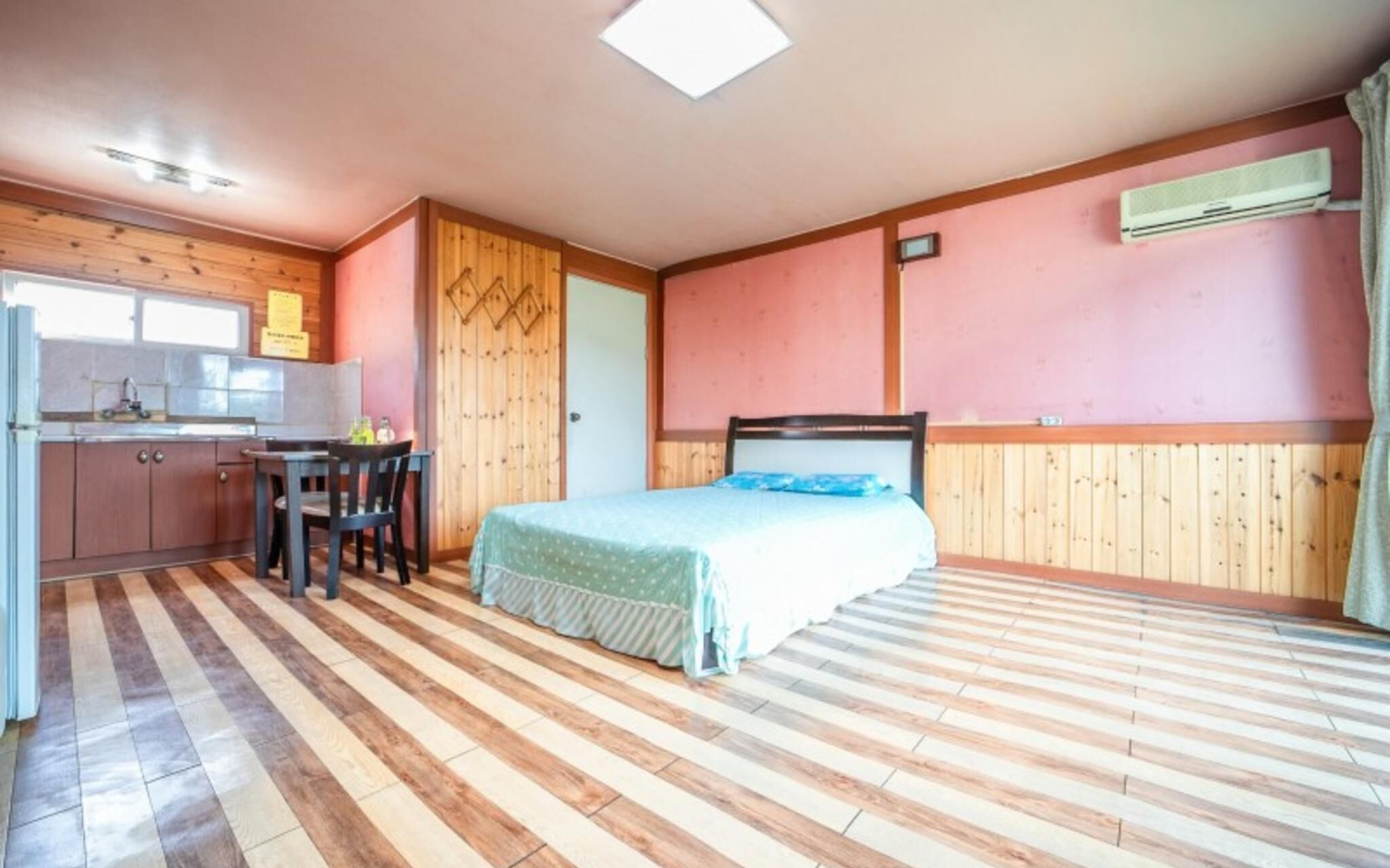 Anseong Lake Pension