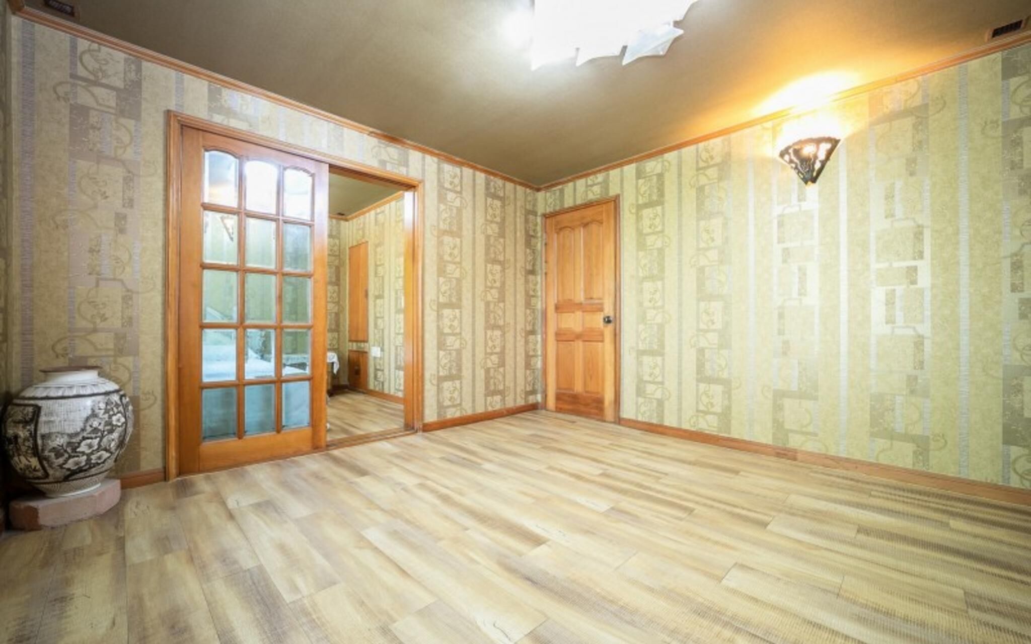 Anseong Lake Pension