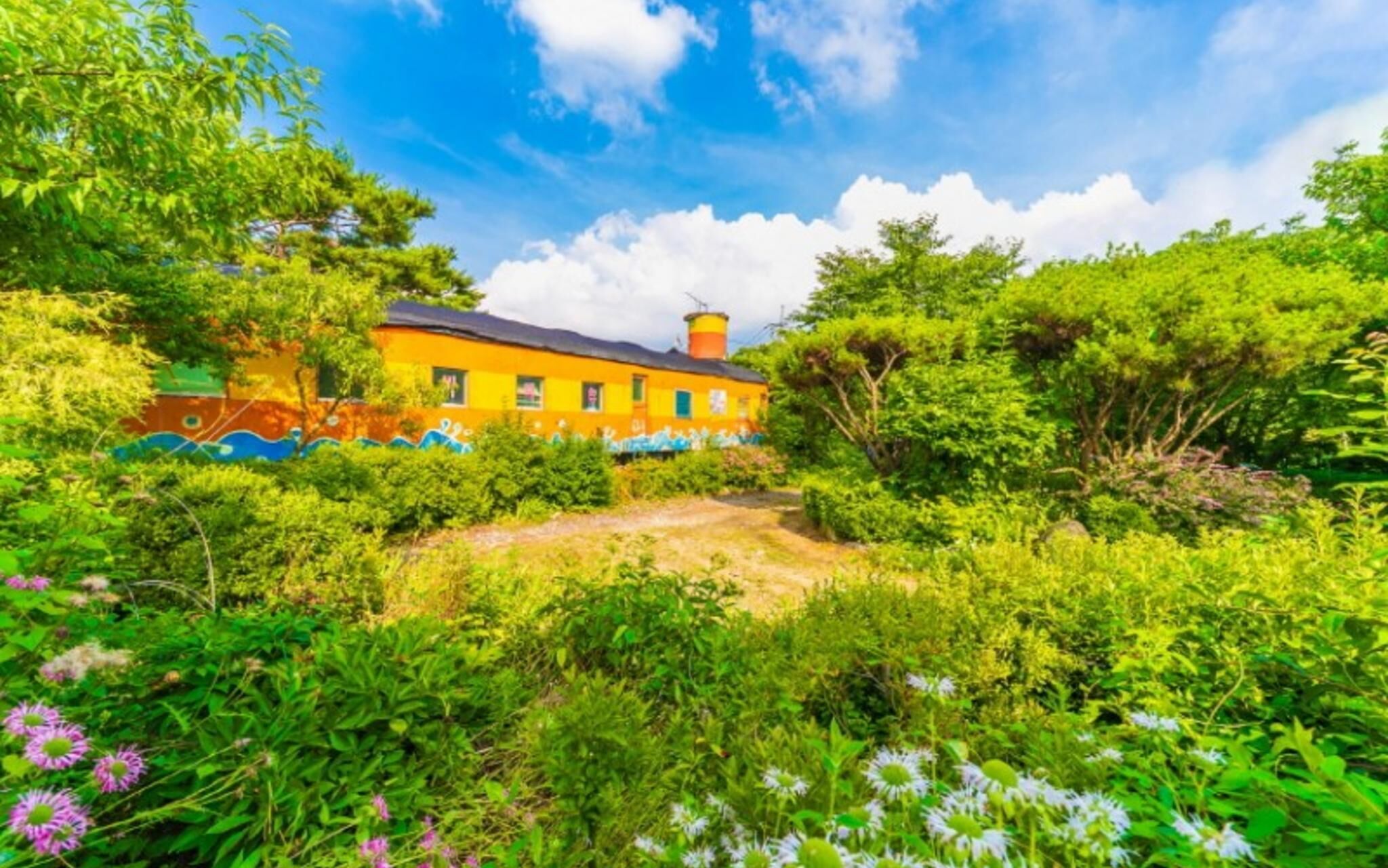 Anseong Lake Pension