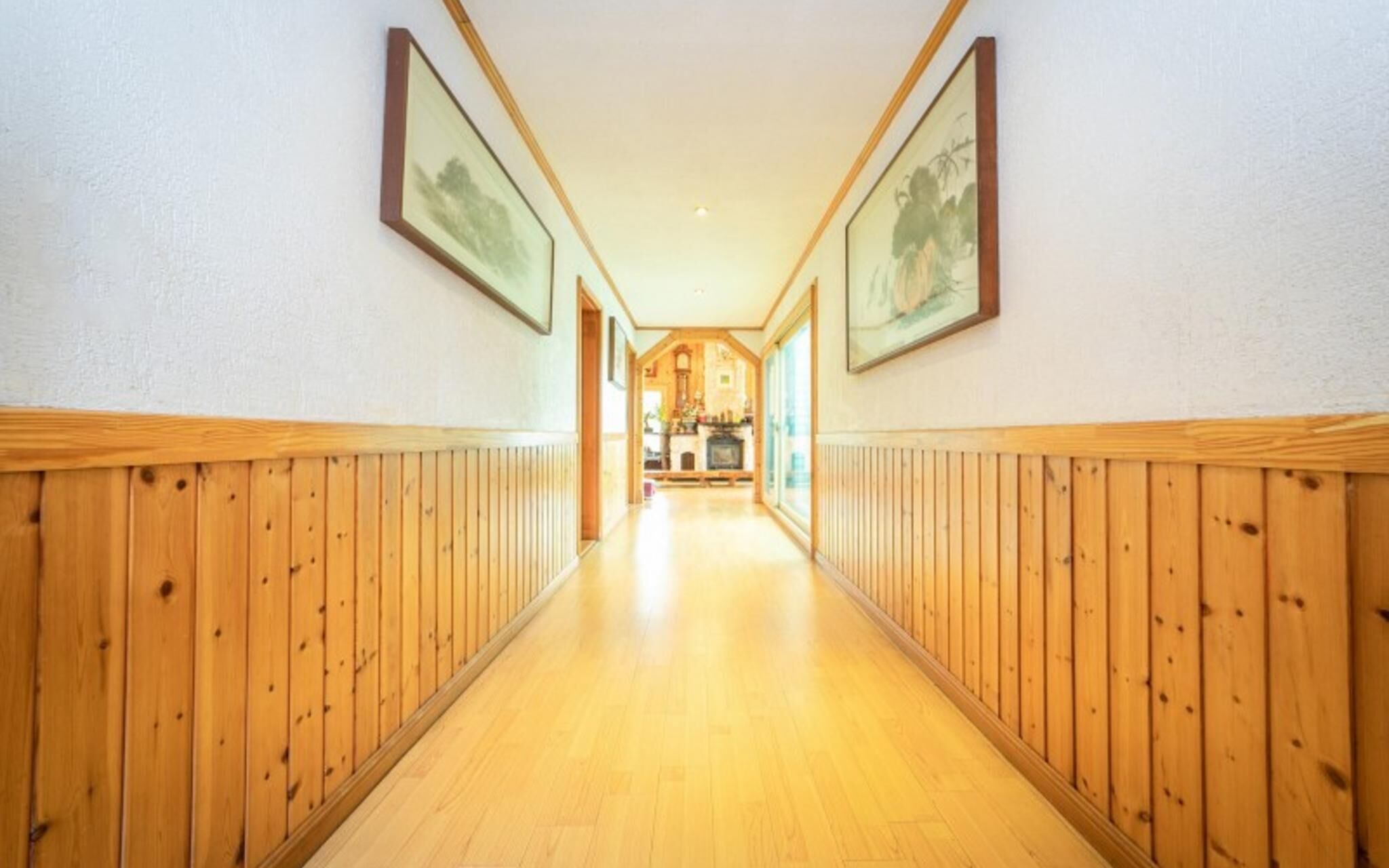 Anseong Lake Pension