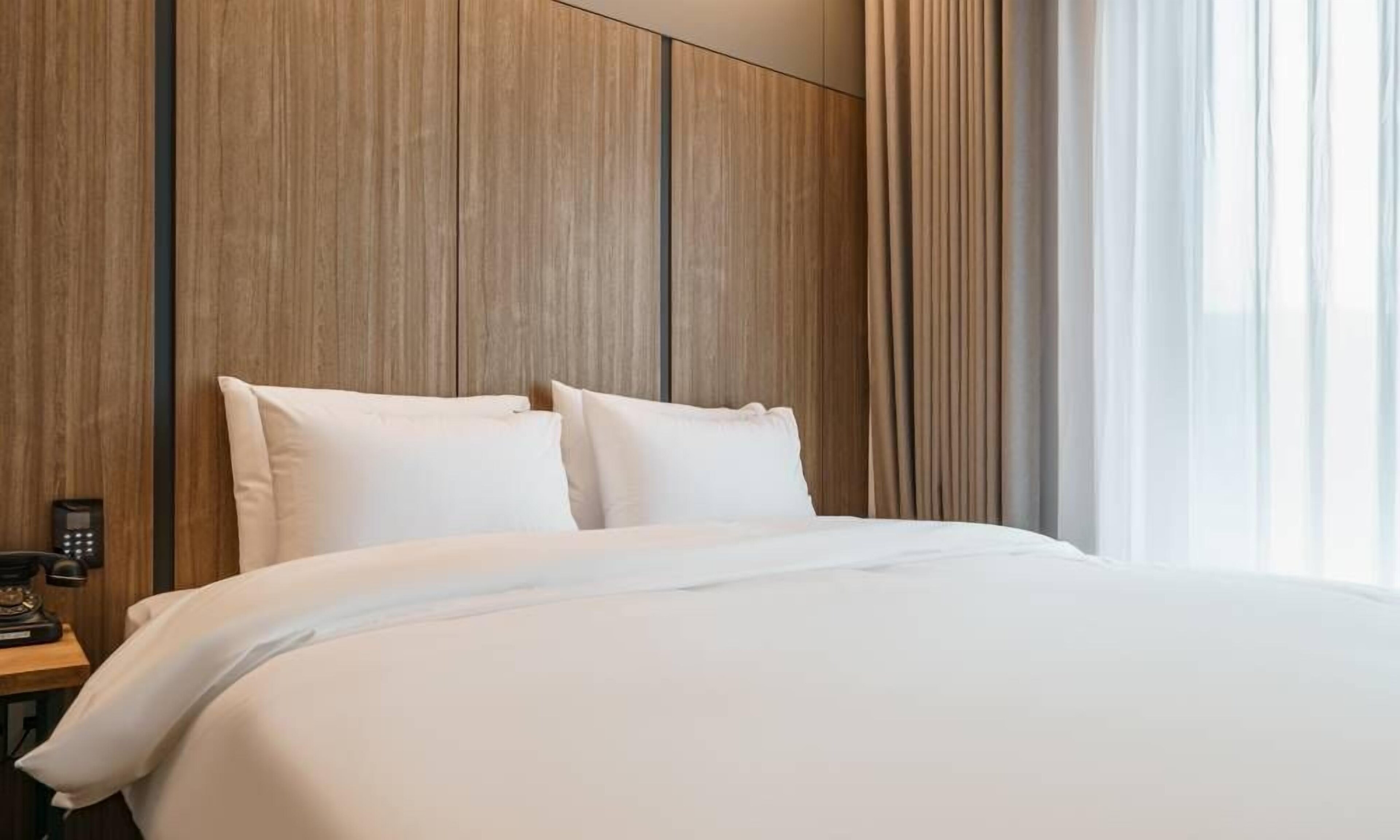 Anseong Nomad Hotel