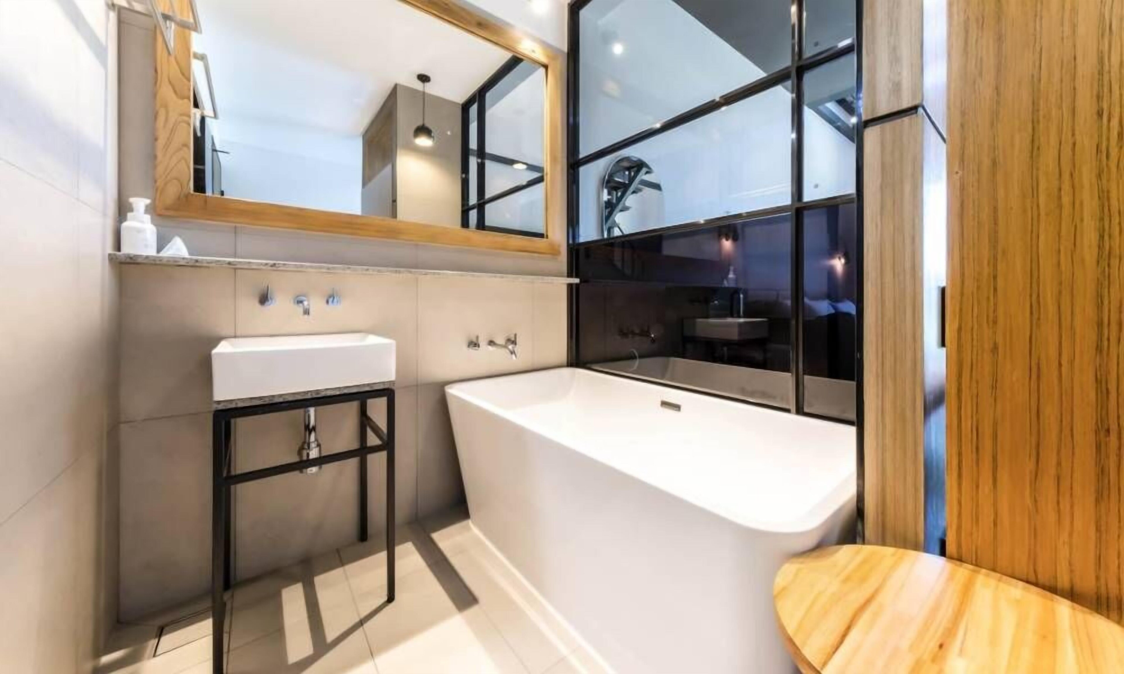 Anseong Nomad Hotel