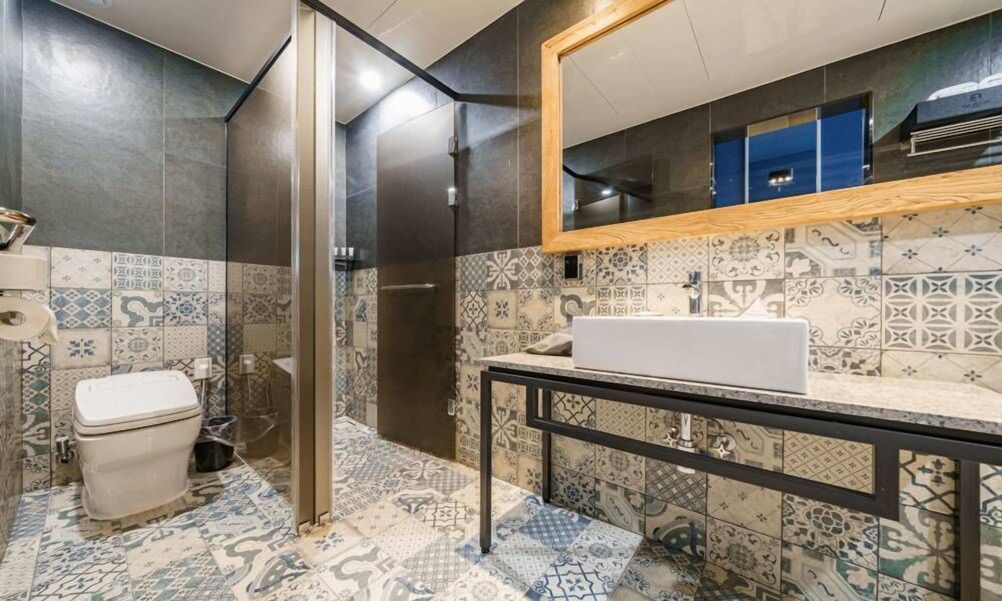 Anseong Nomad Hotel