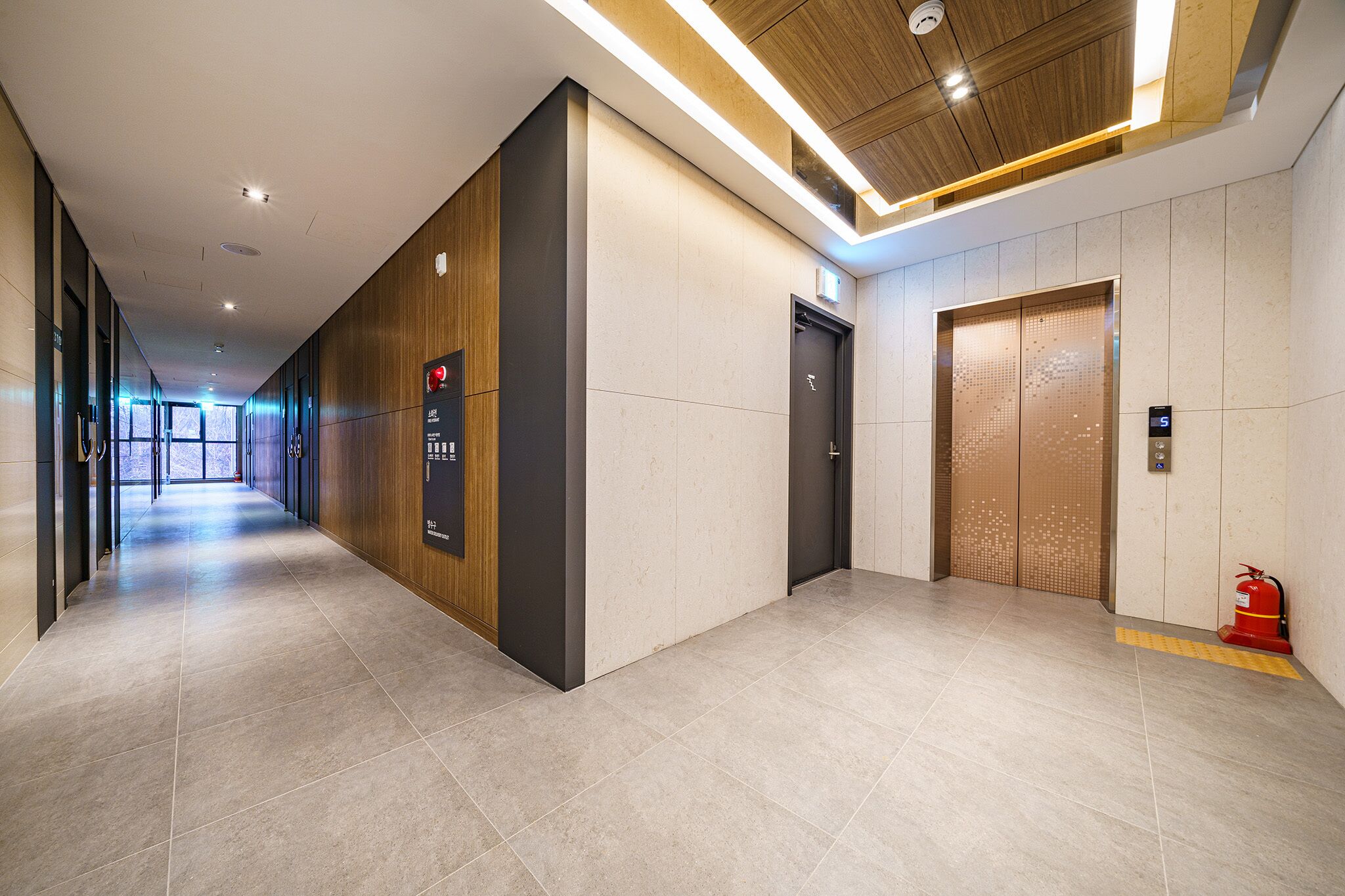 Anseong Nomad Hotel