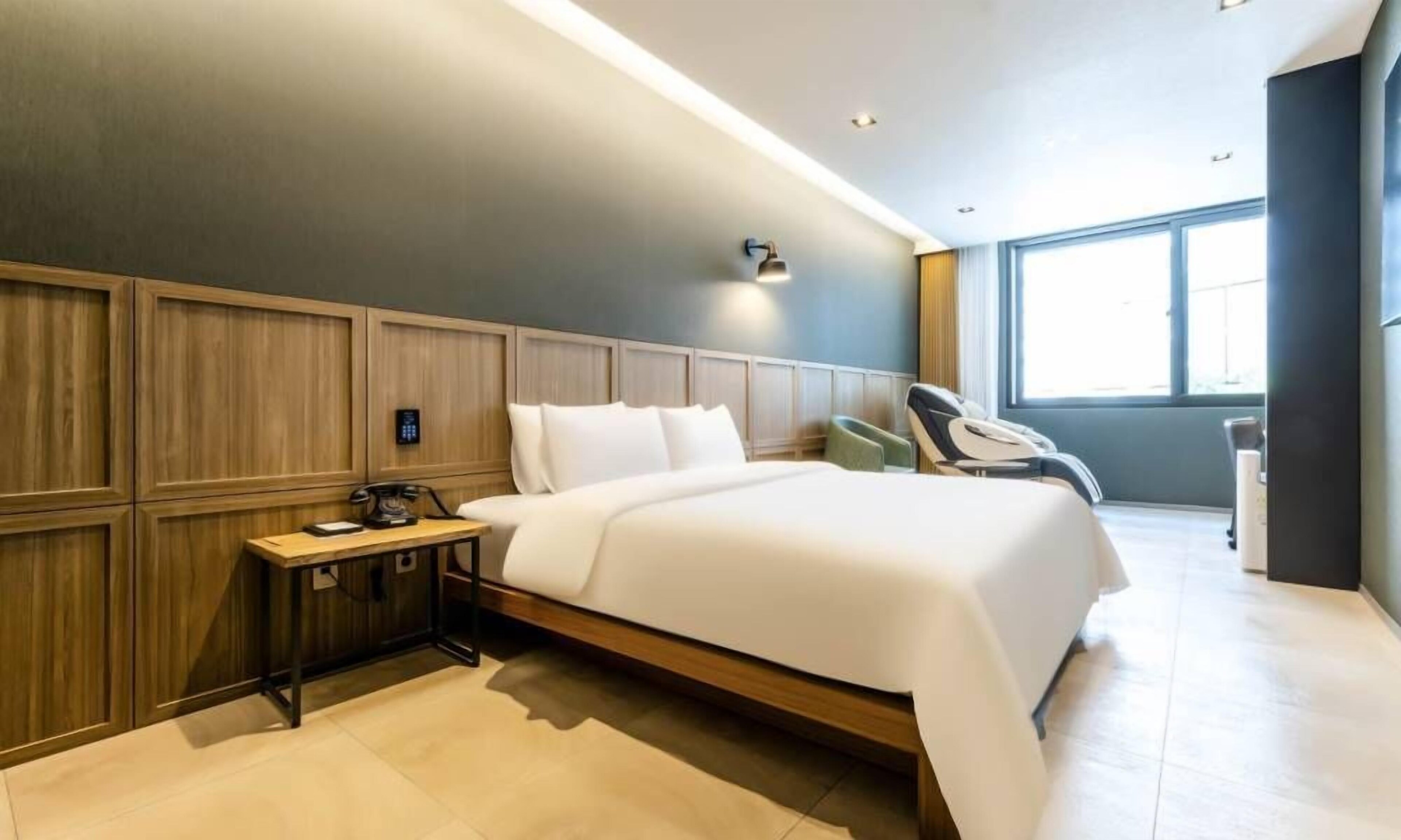 Anseong Nomad Hotel