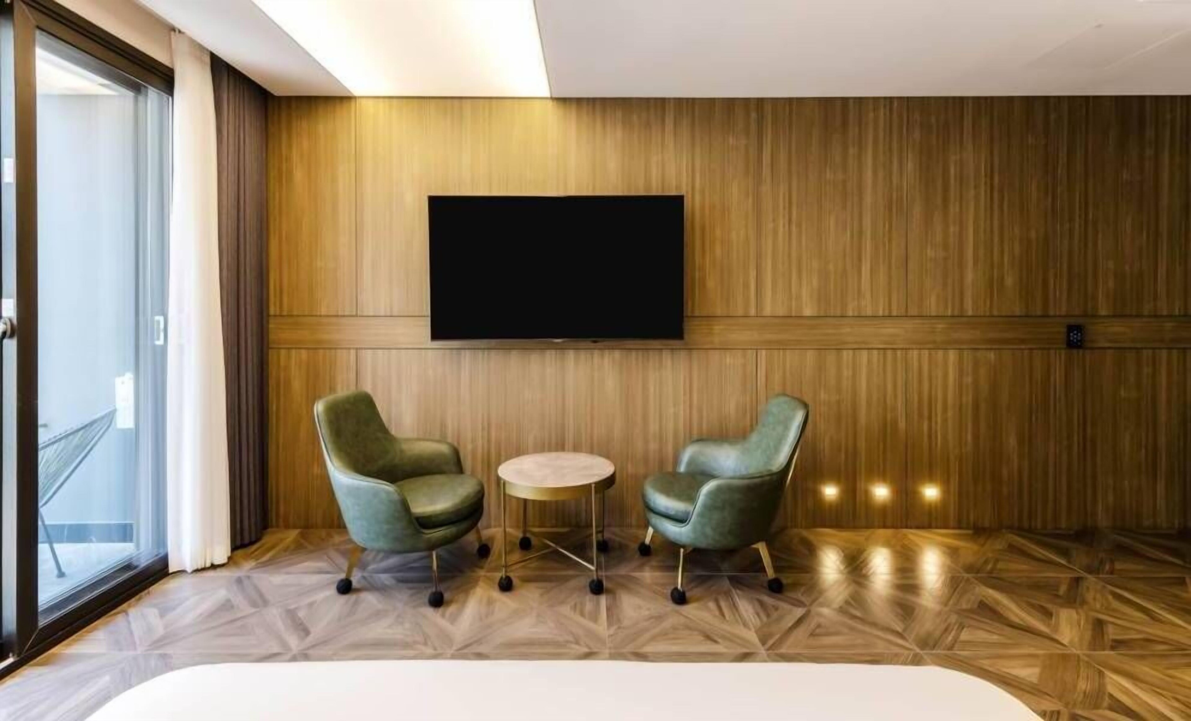 Anseong Nomad Hotel