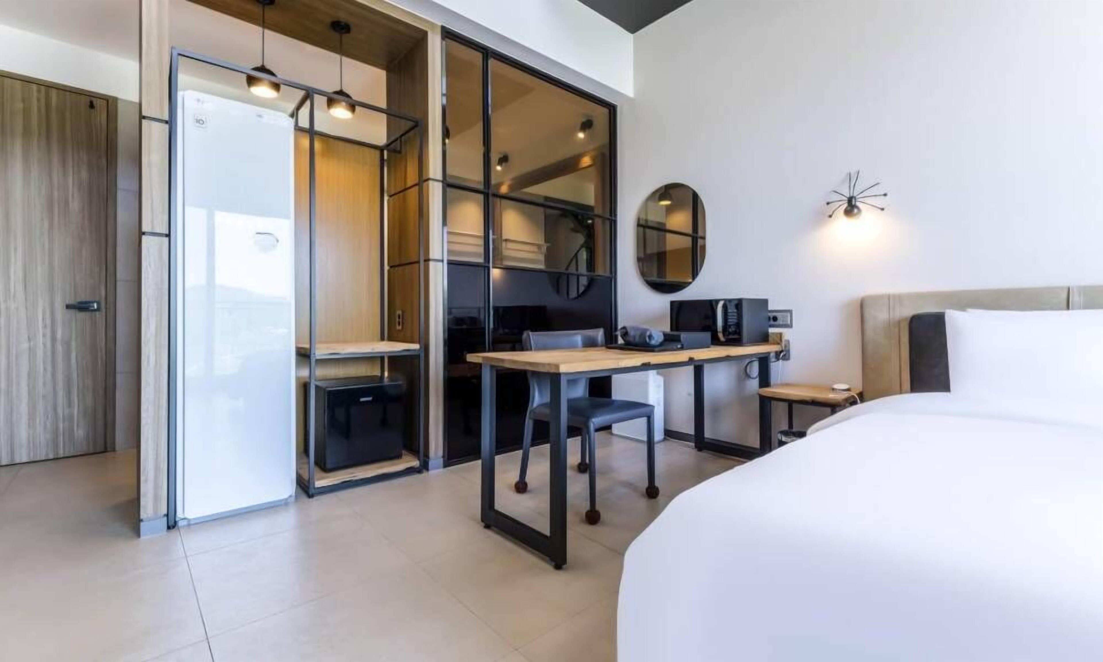 Anseong Nomad Hotel