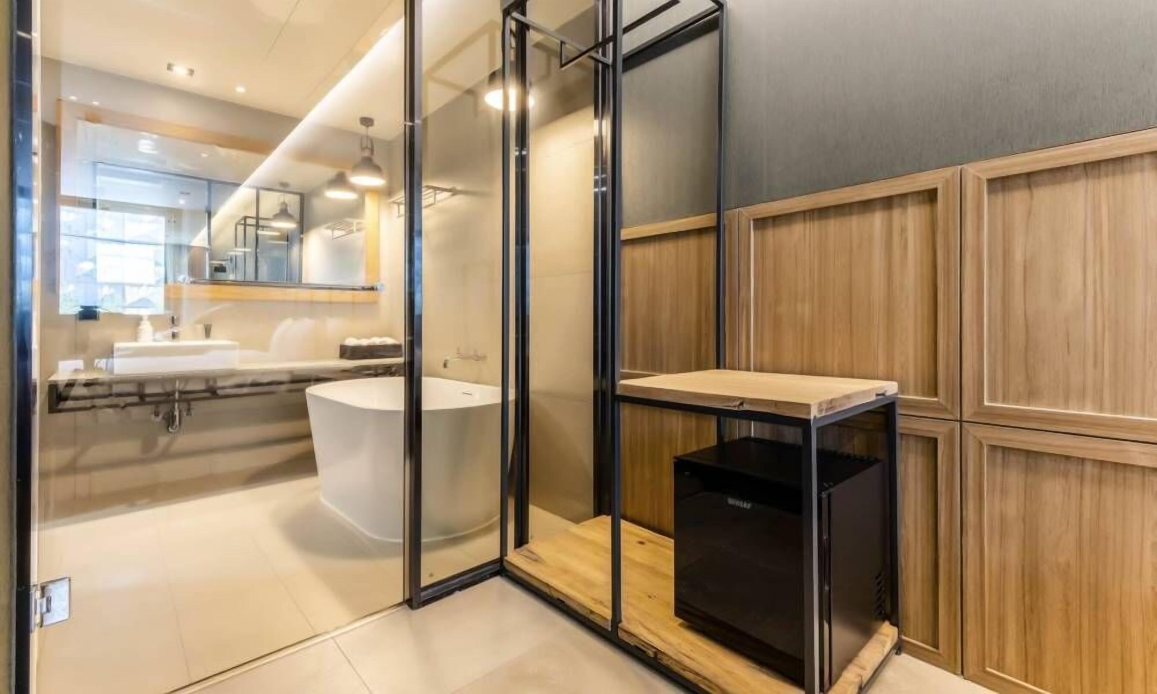 Anseong Nomad Hotel