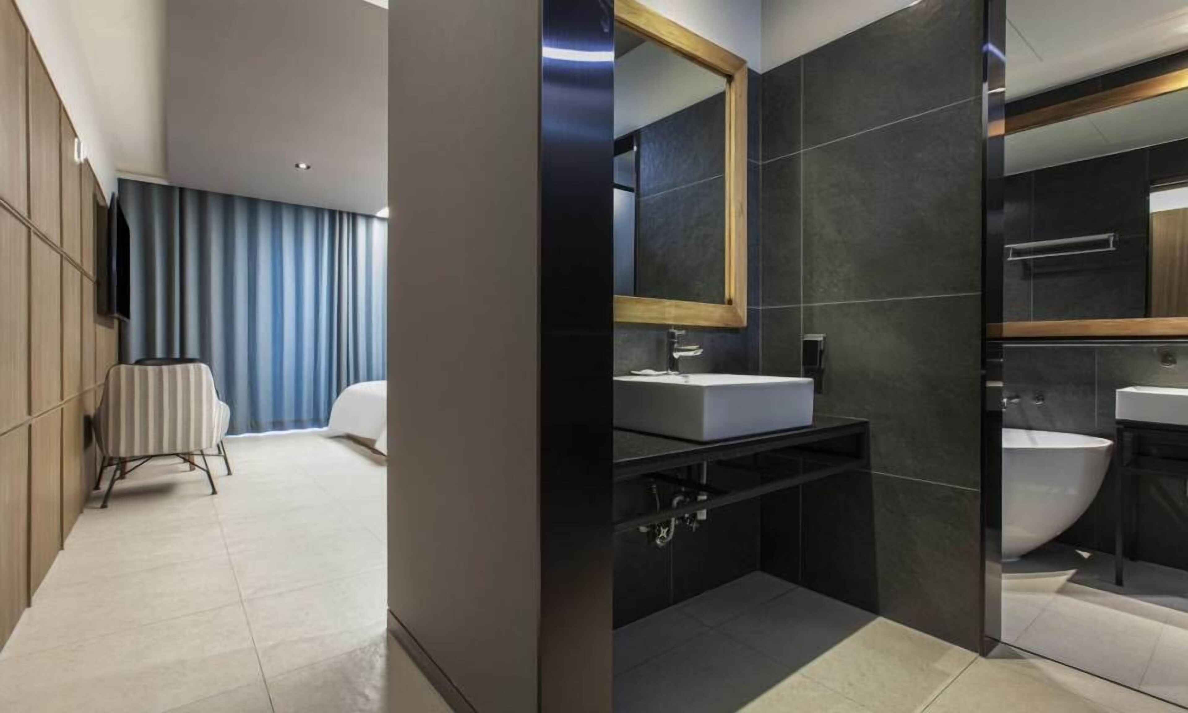 Anseong Nomad Hotel