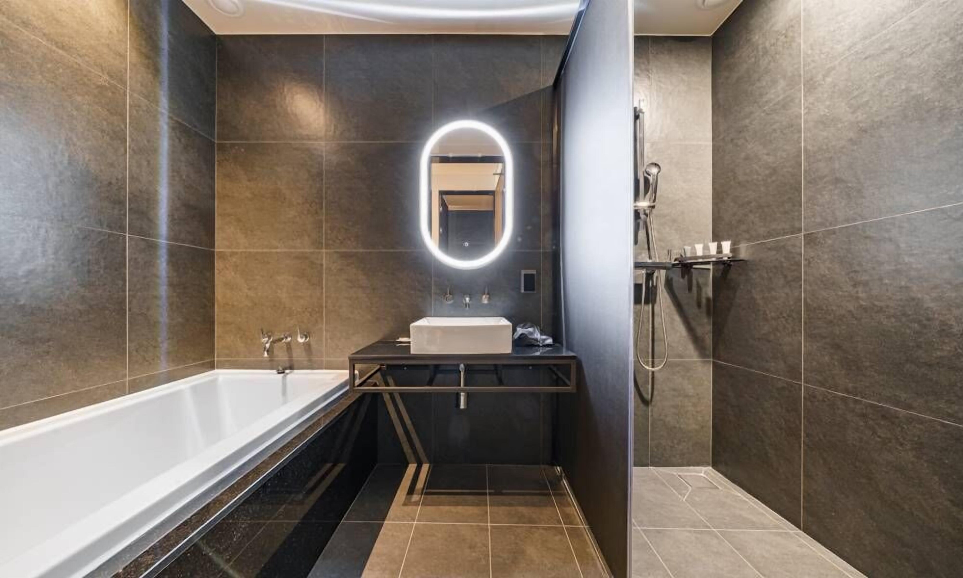 Anseong Nomad Hotel